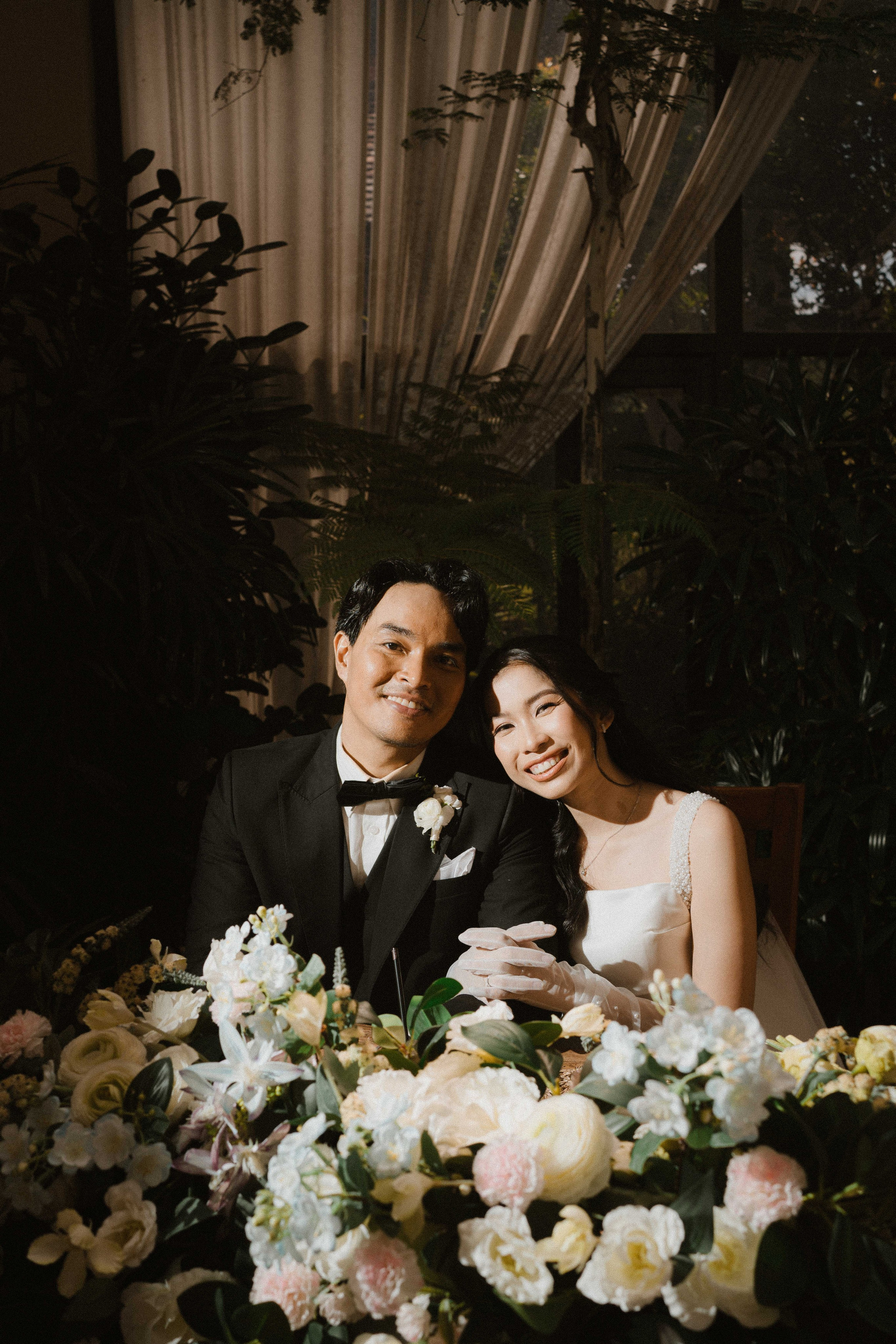 ARIF & SOFY. Visualdiaries photography