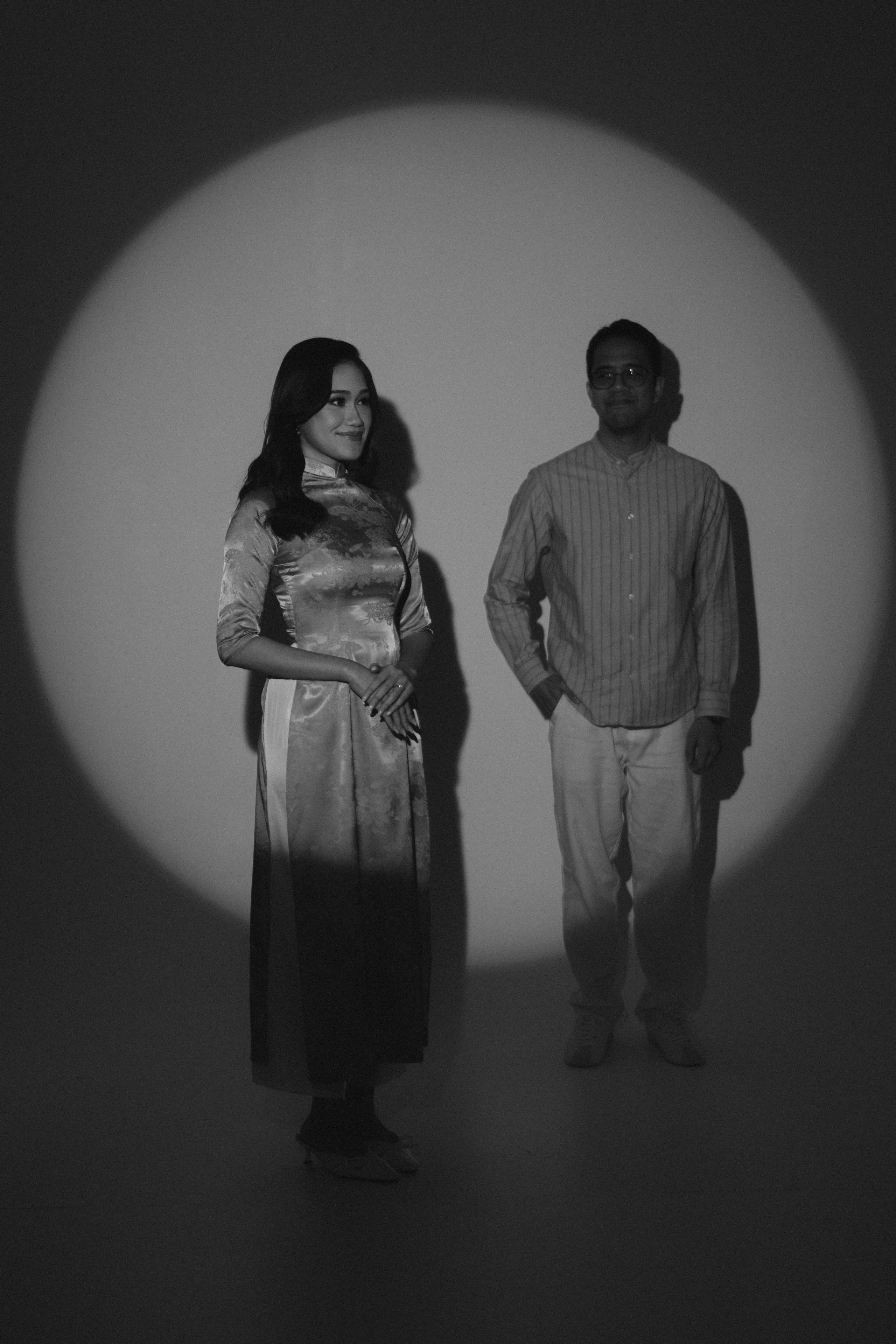Syakir & faz. Visualdiaries photography