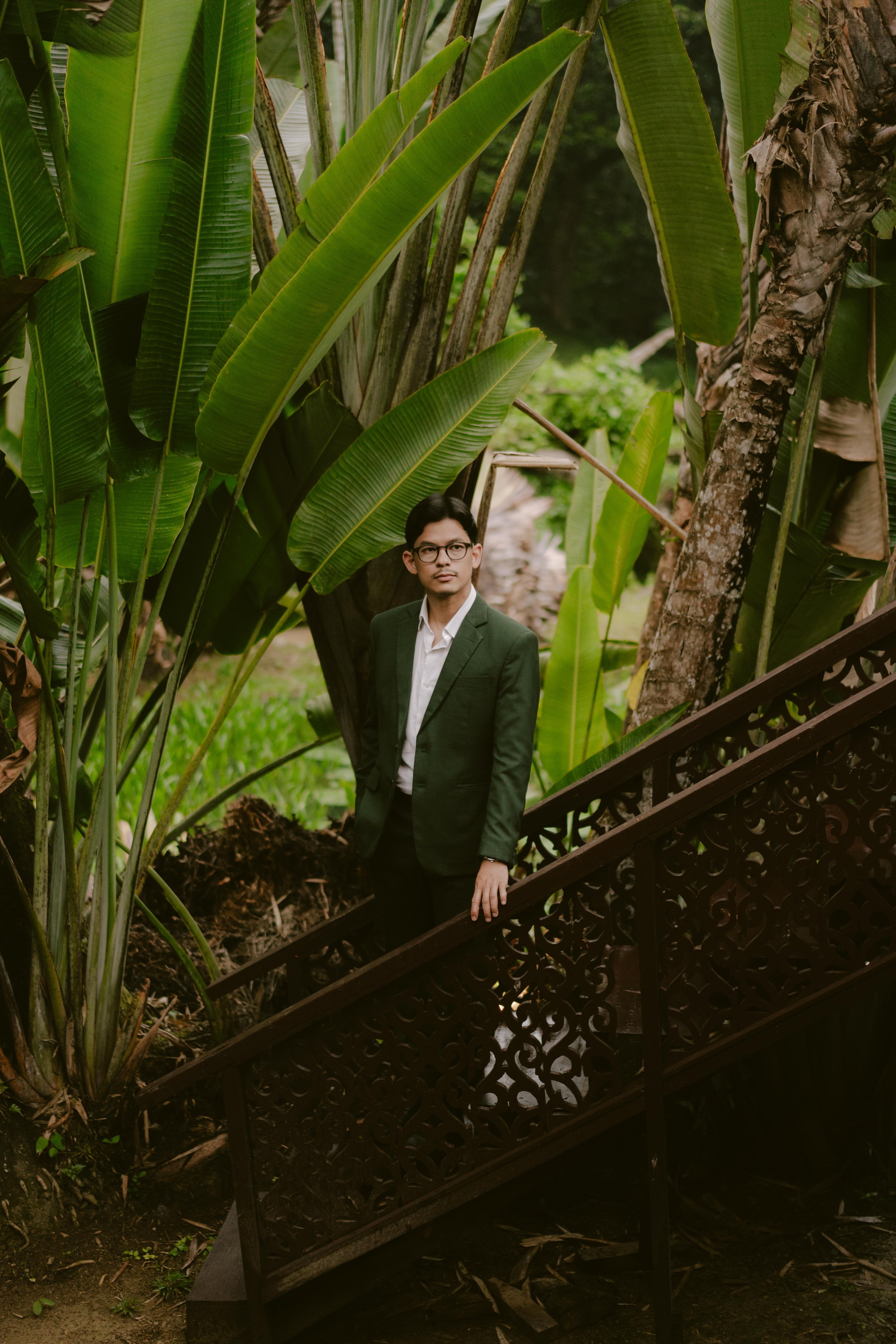 SARAH & IZZAT. Visualdiaries photography