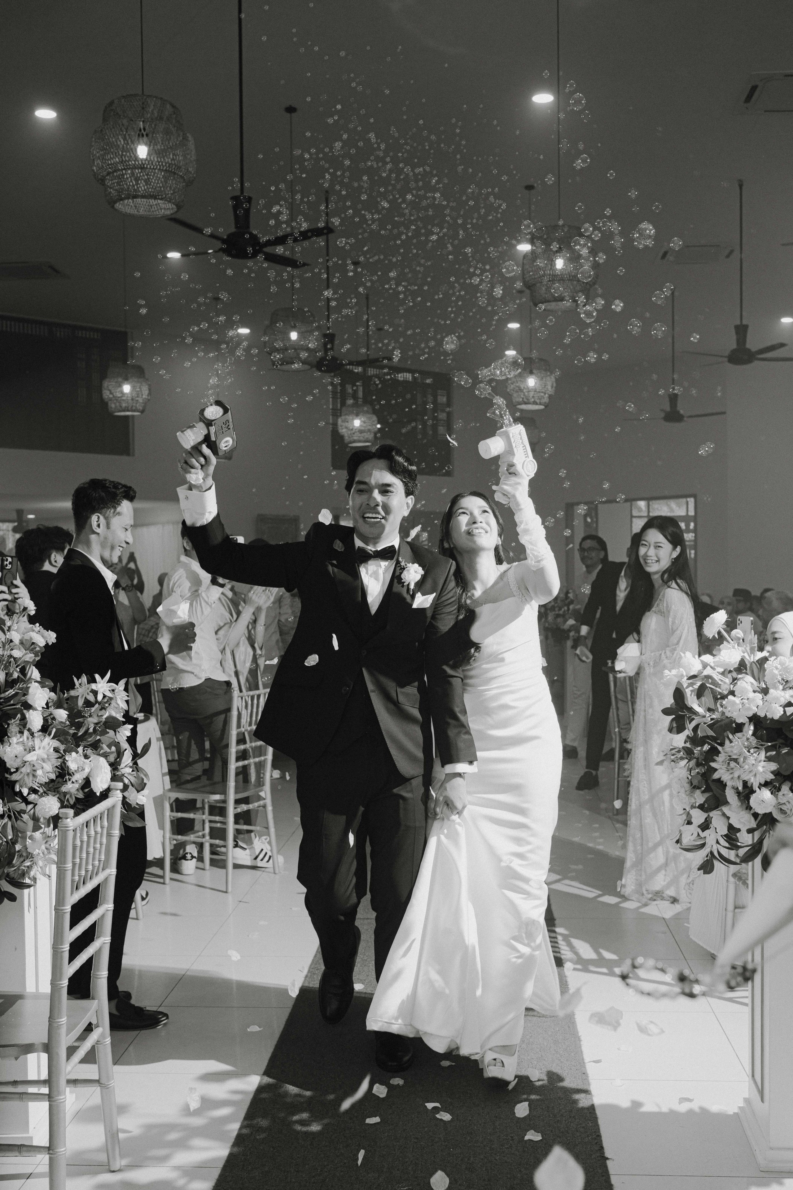 ARIF & SOFY. Visualdiaries photography