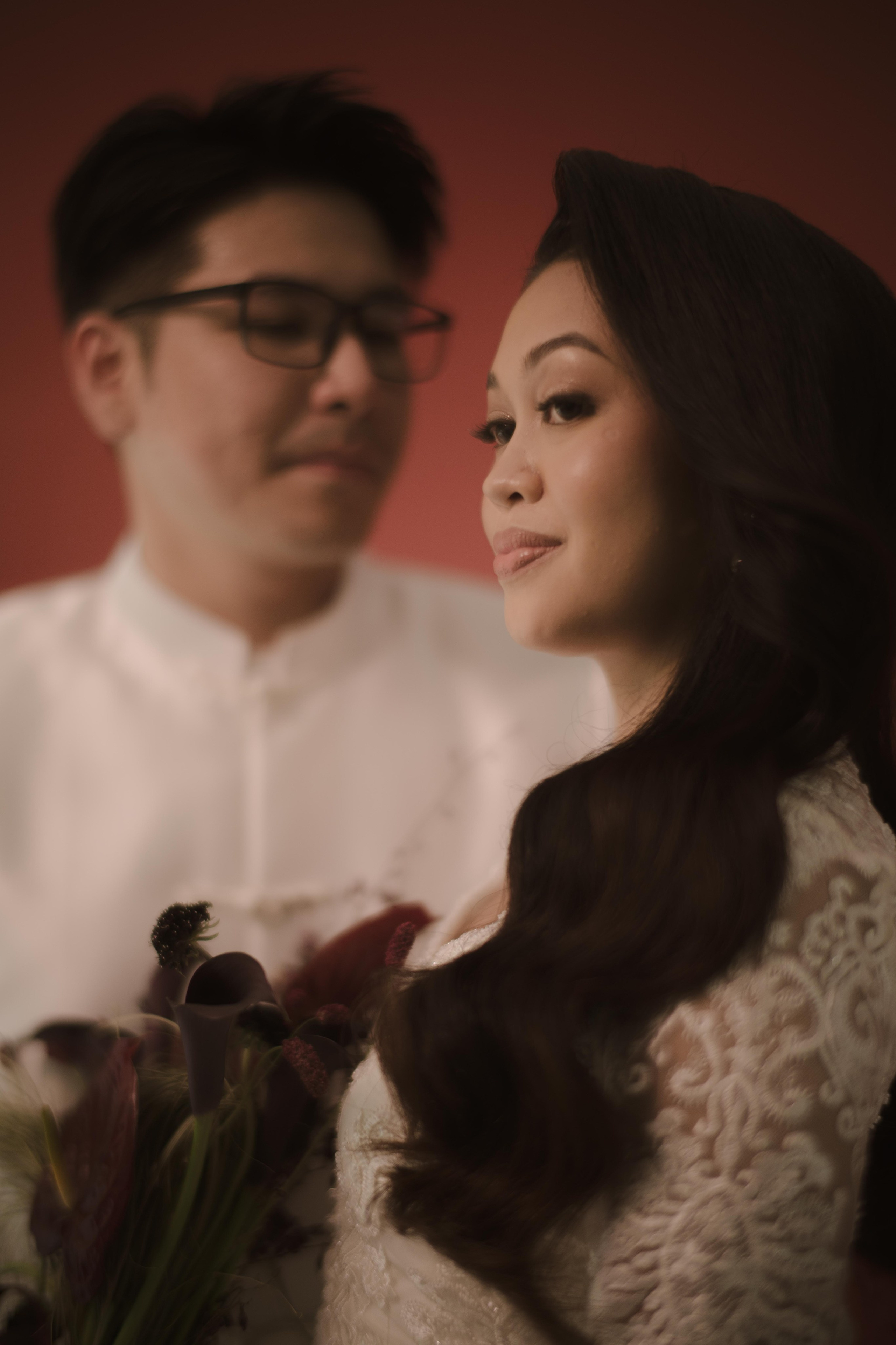 DANIAL & SARAH. Visualdiaries photography