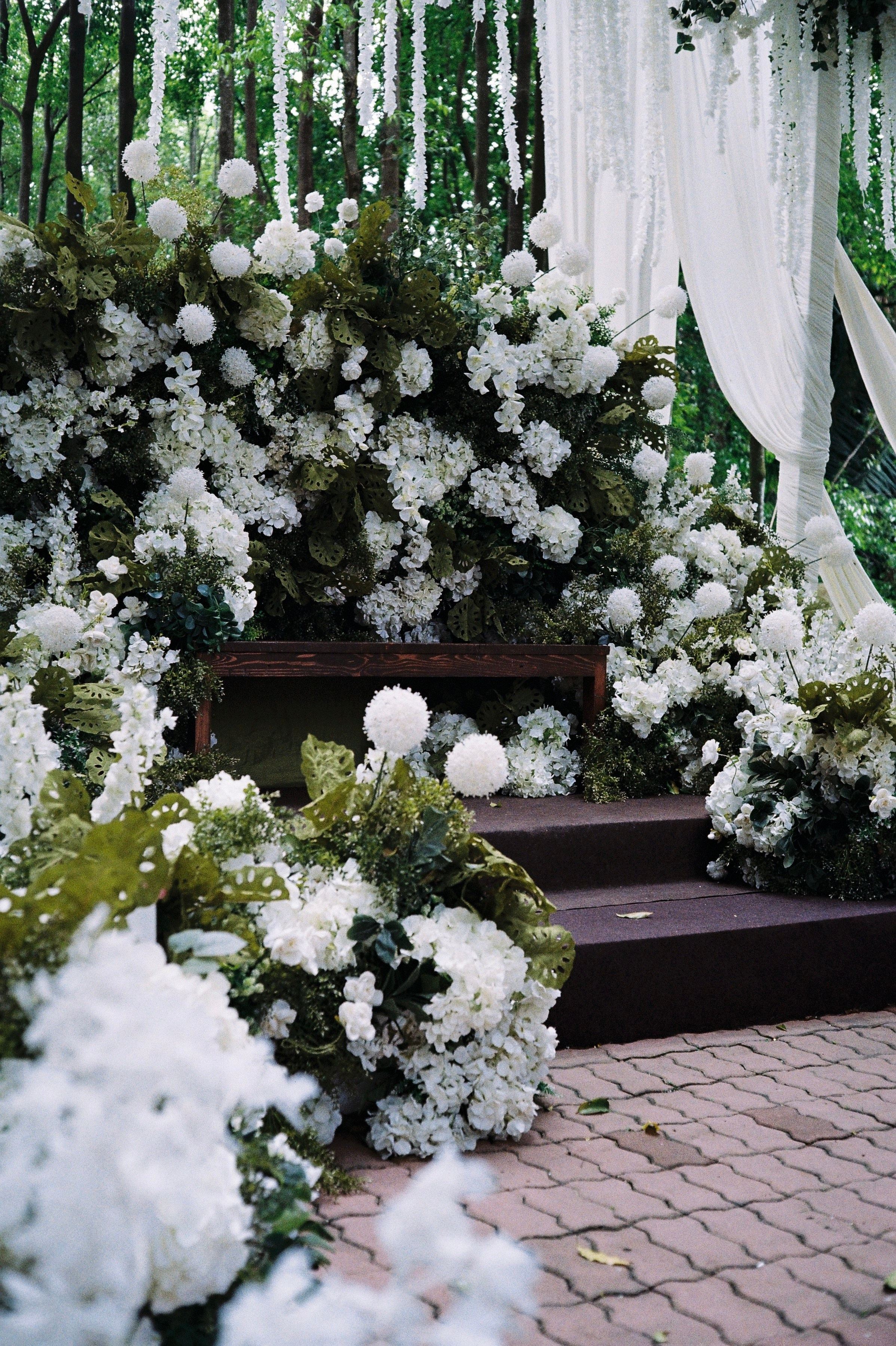 ARIEF & FATIN. Visualdiaries photography