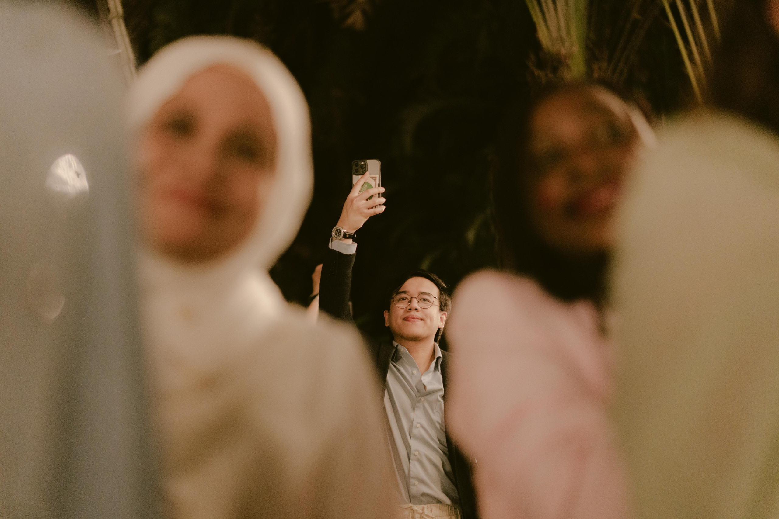 SARAH & IZZAT. Visualdiaries photography