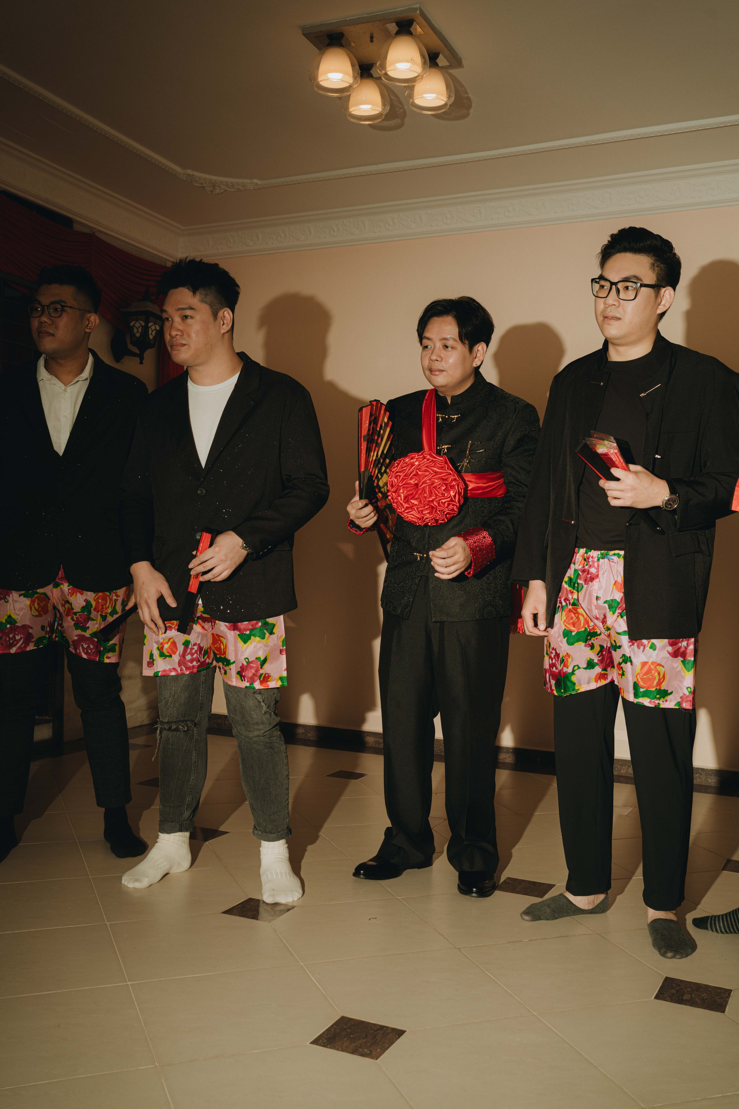 ZUHE & THENG. Visualdiaries photography