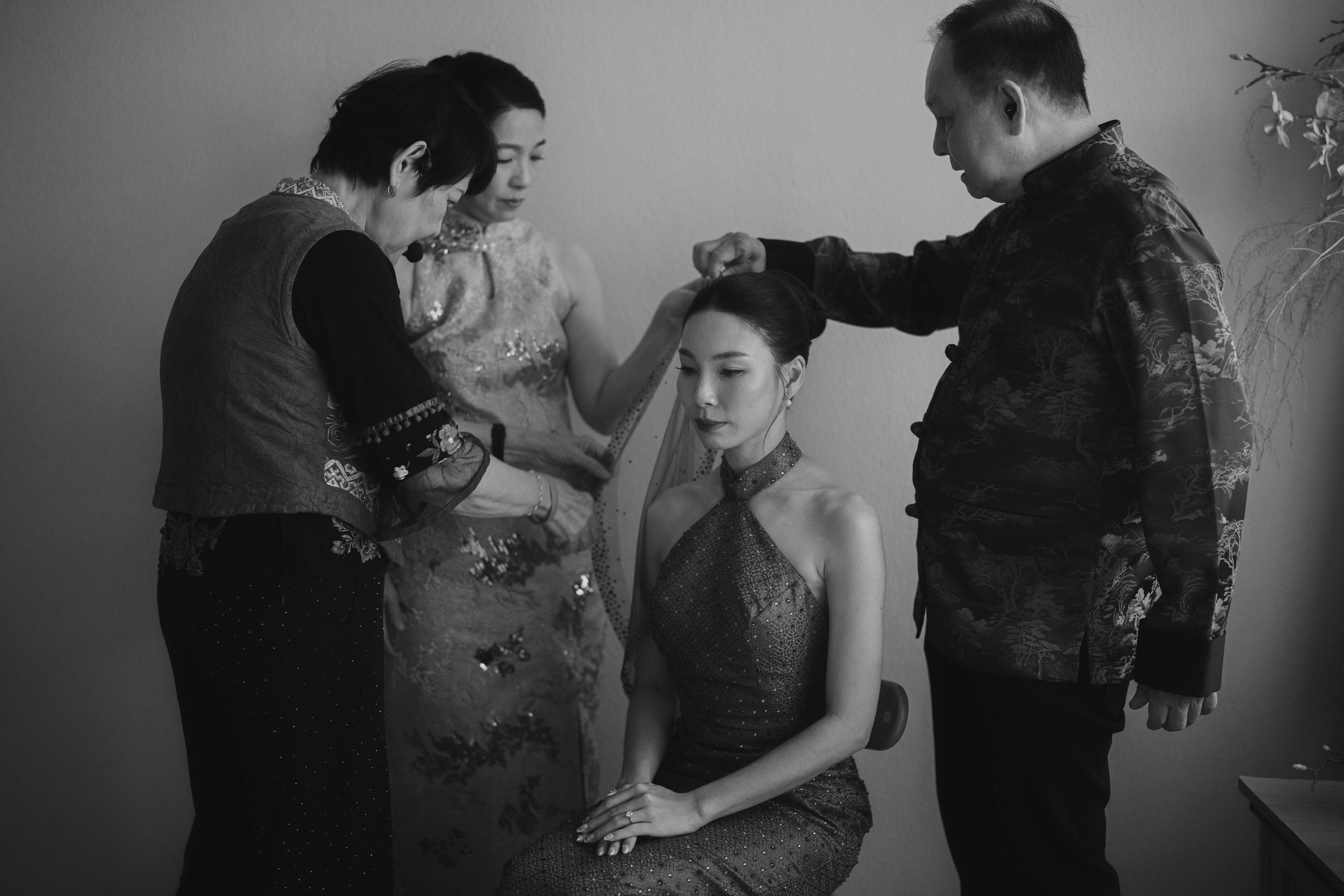 ZUHE & THENG. Visualdiaries photography