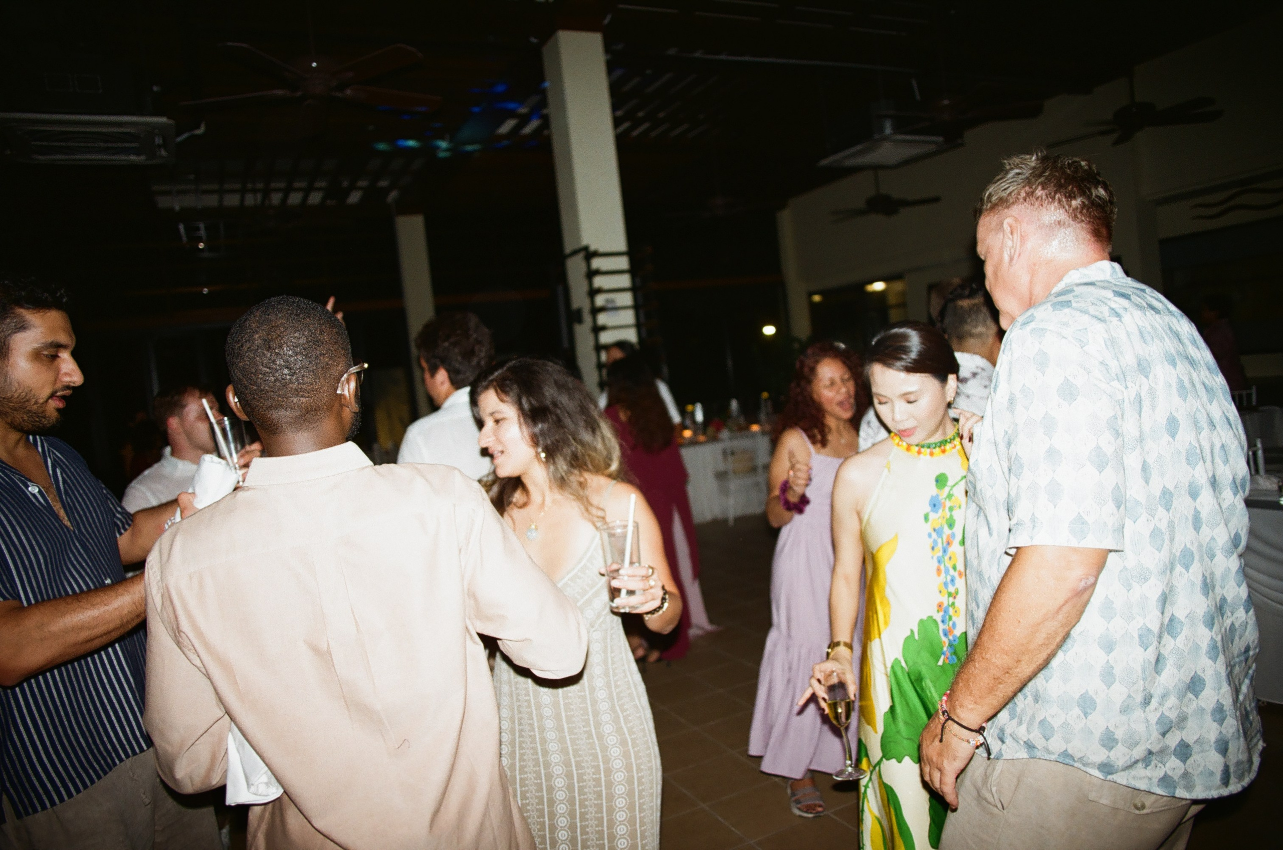BEN & DEANNA. Visualdiaries photography