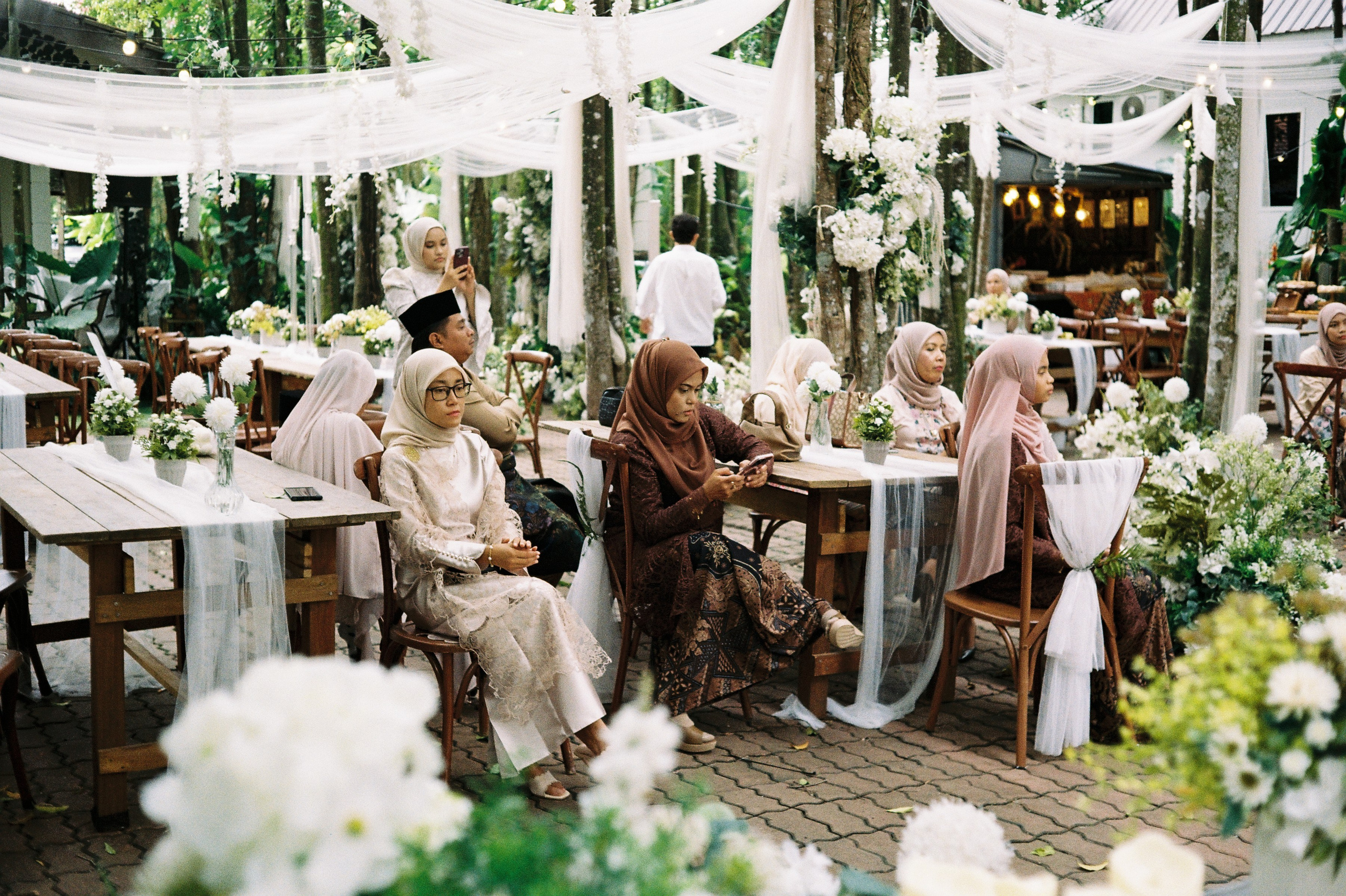 ARIEF & FATIN. Visualdiaries photography