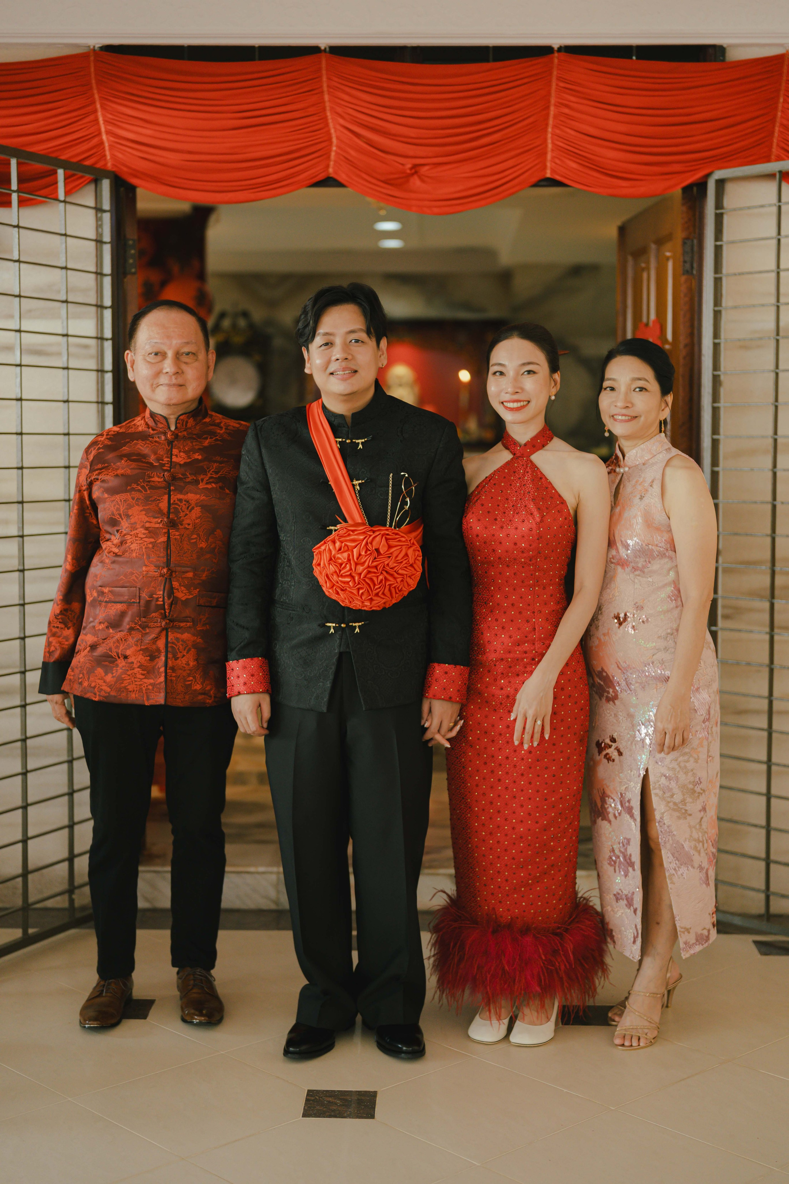 ZUHE & THENG. Visualdiaries photography