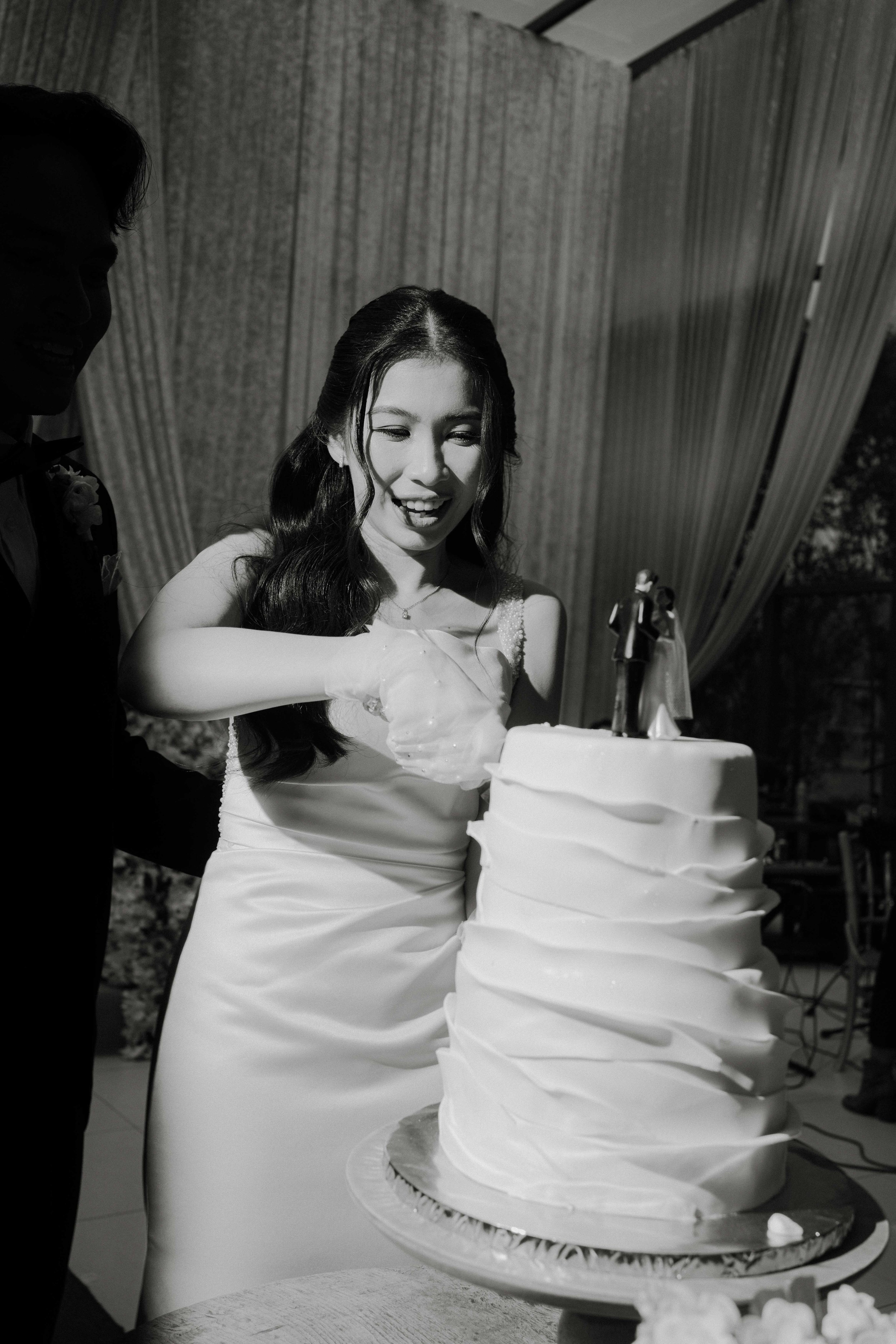 ARIF & SOFY. Visualdiaries photography
