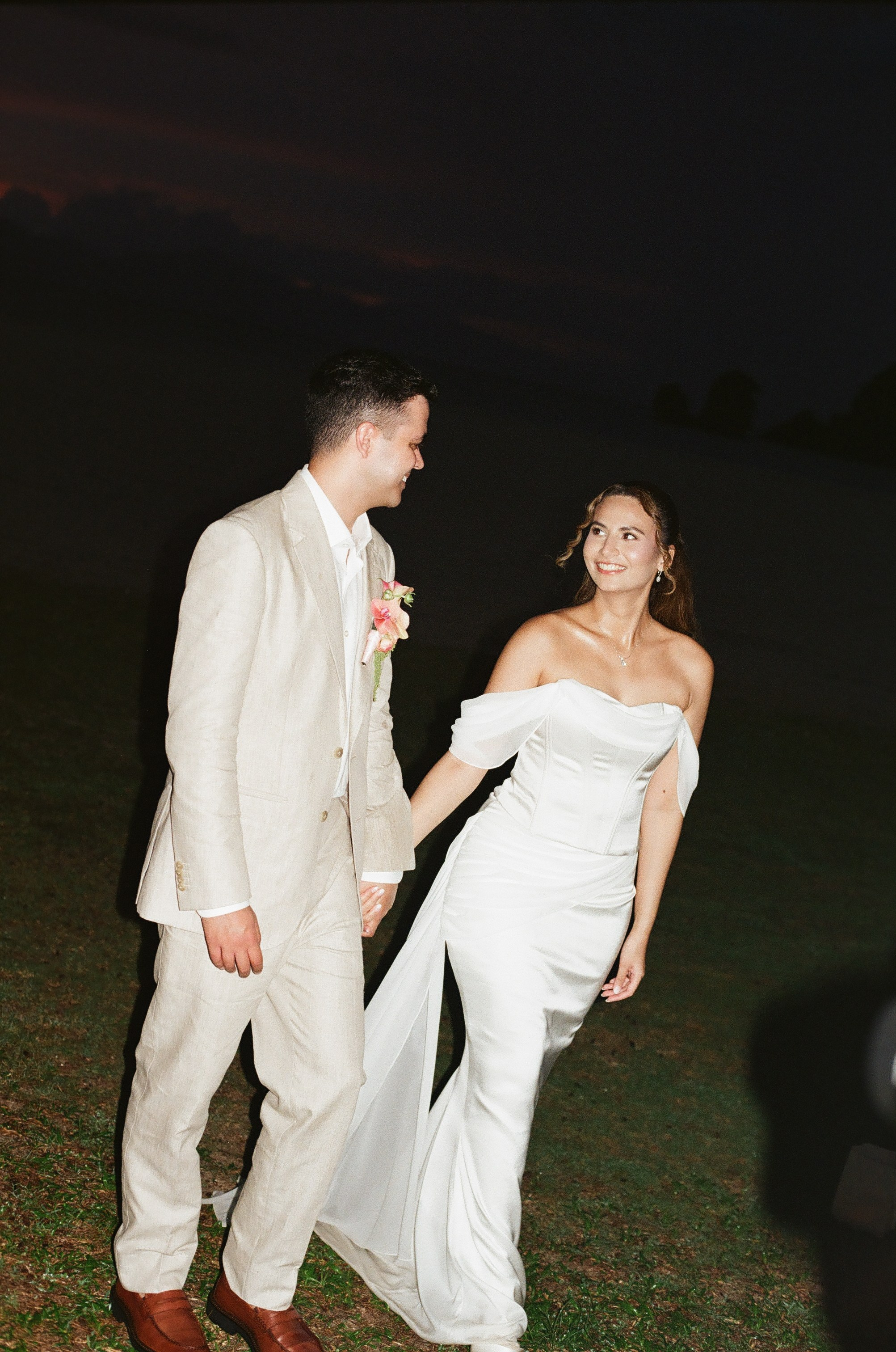 BEN & DEANNA. Visualdiaries photography