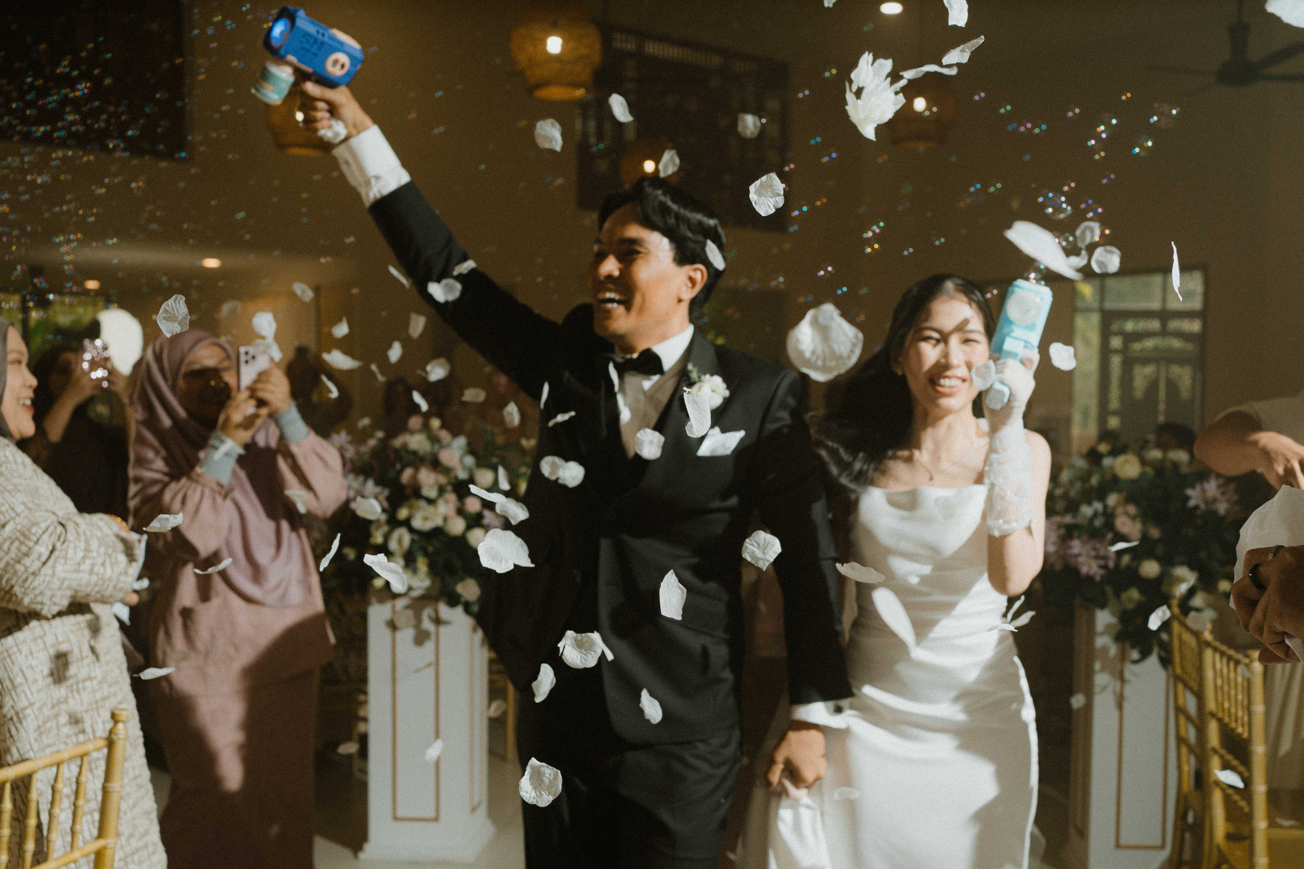 ARIF & SOFY. Visualdiaries photography