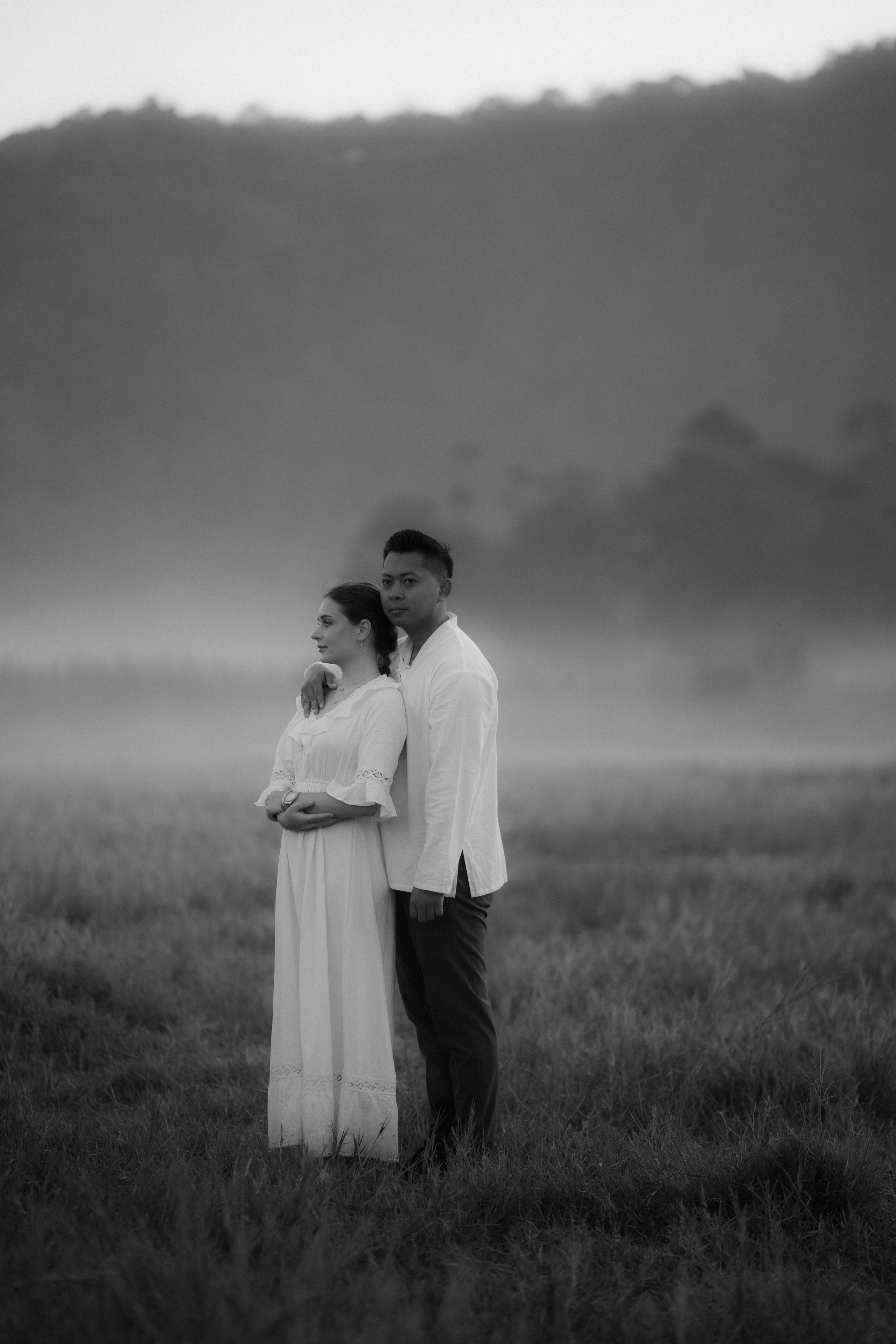 ANUAR & ANNA. Visualdiaries photography
