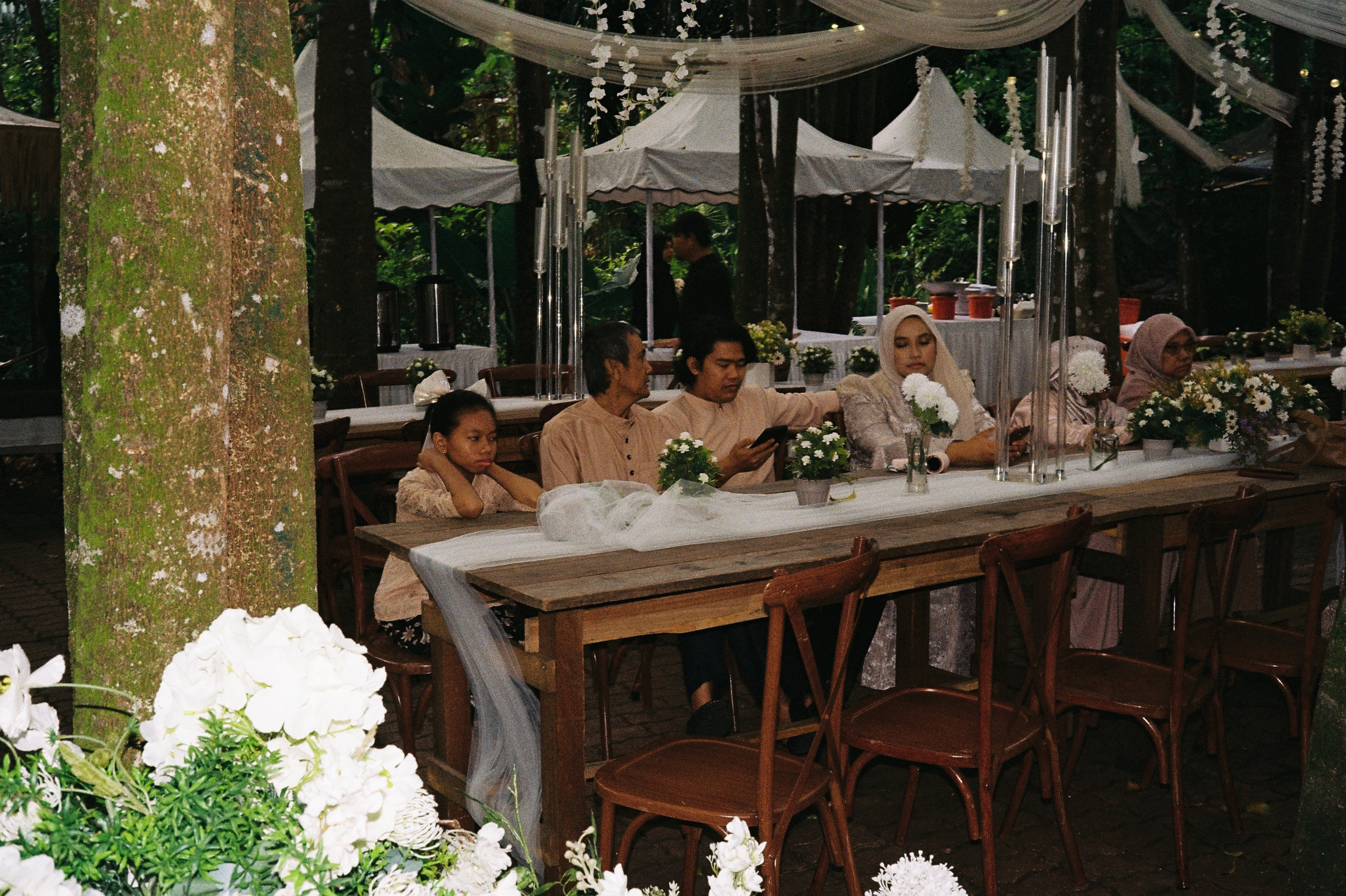 ARIEF & FATIN. Visualdiaries photography