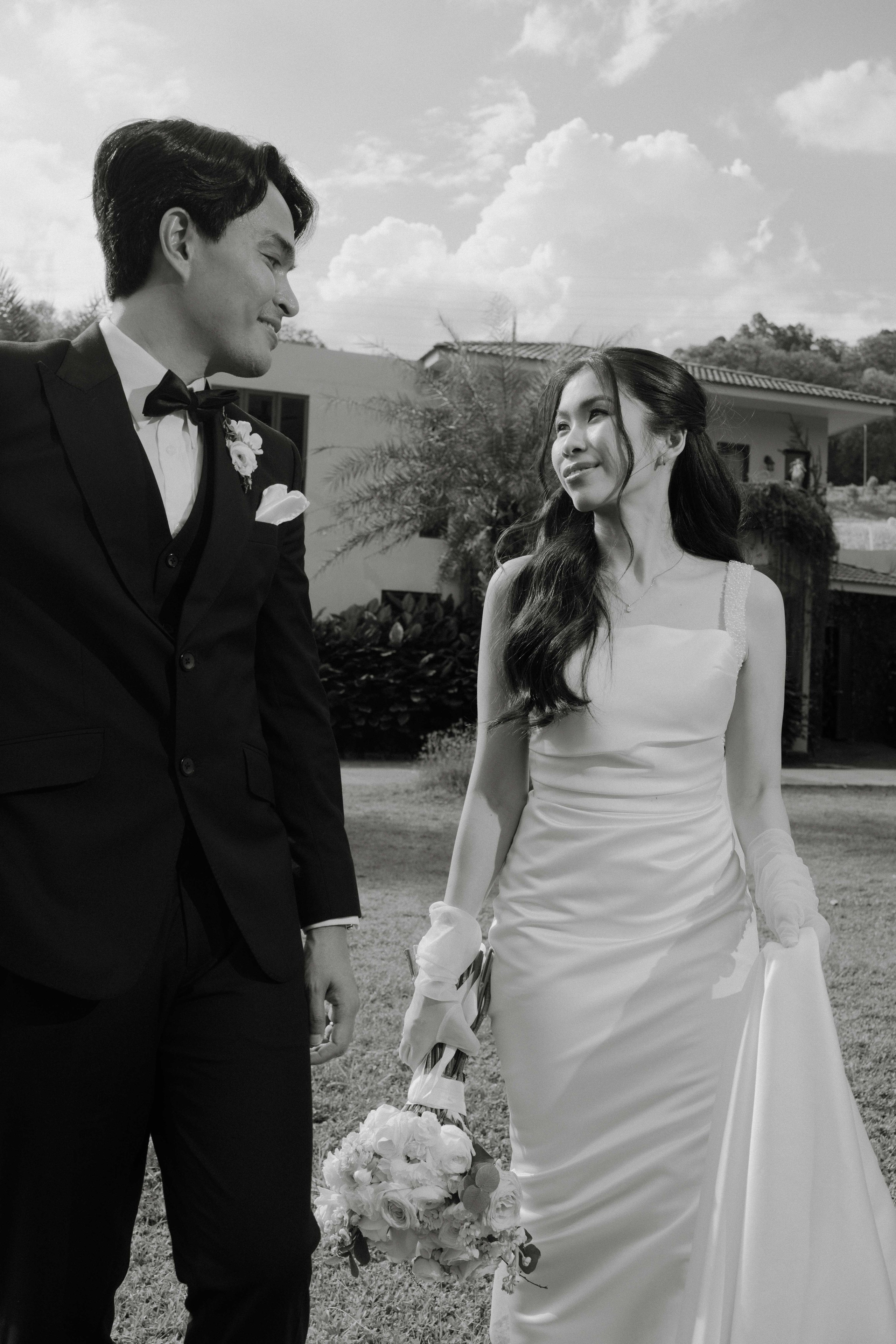 ARIF & SOFY. Visualdiaries photography