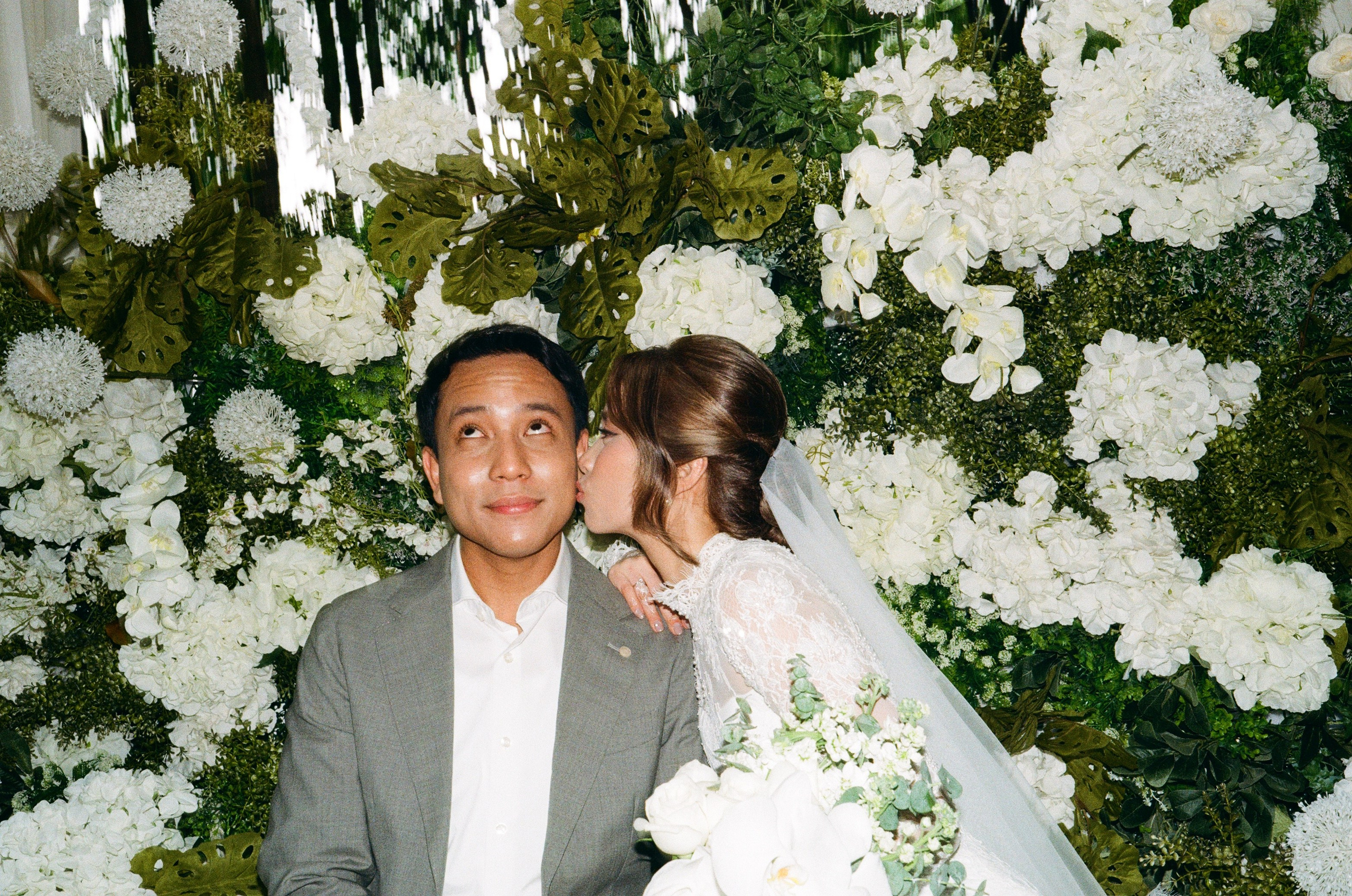 ARIEF & FATIN. Visualdiaries photography