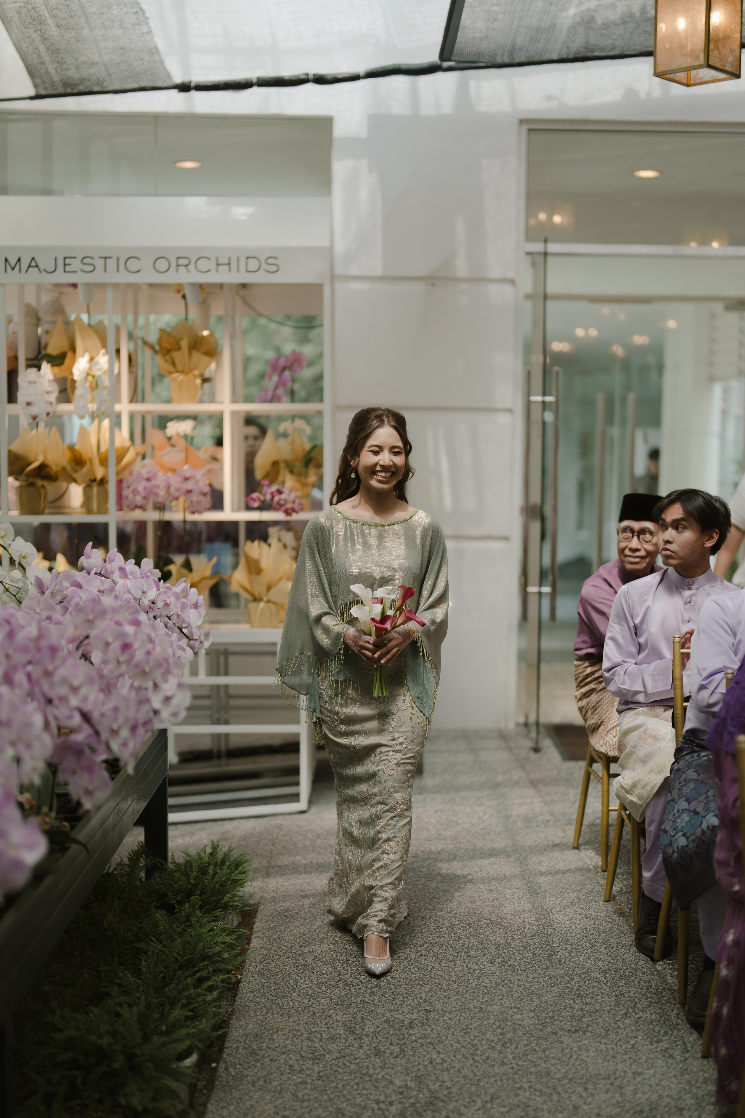 NADIAH & ADAM. Visualdiaries photography