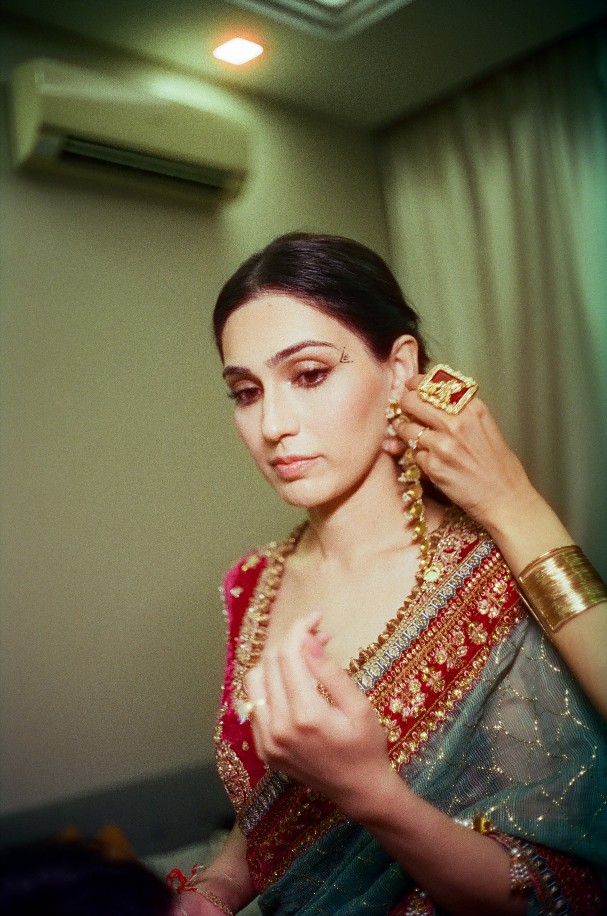 HAPRIT & DILRAJ. Visualdiaries photography