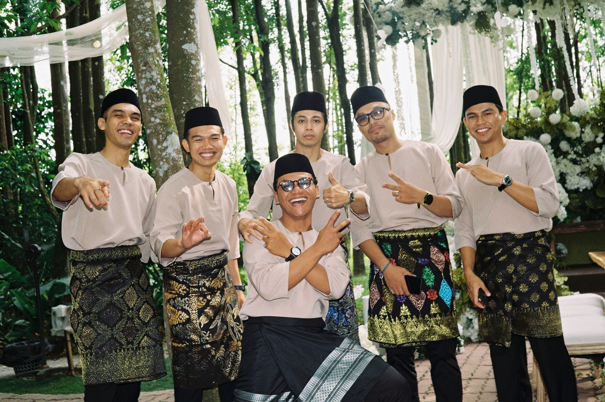 ARIEF & FATIN. Visualdiaries photography