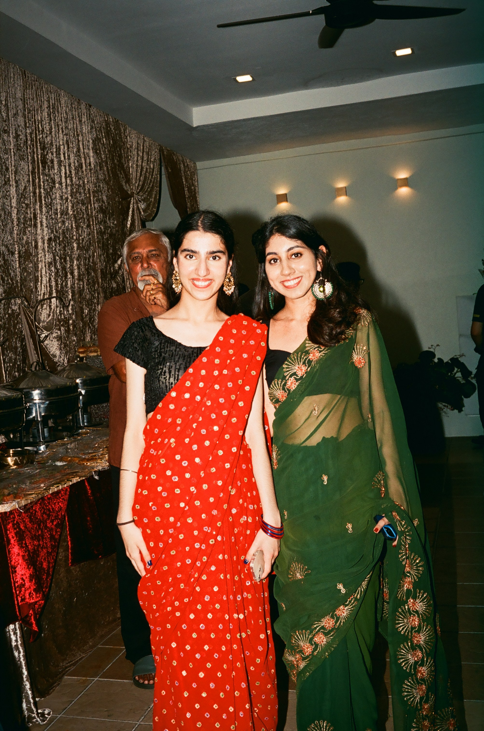 HAPRIT & DILRAJ. Visualdiaries photography