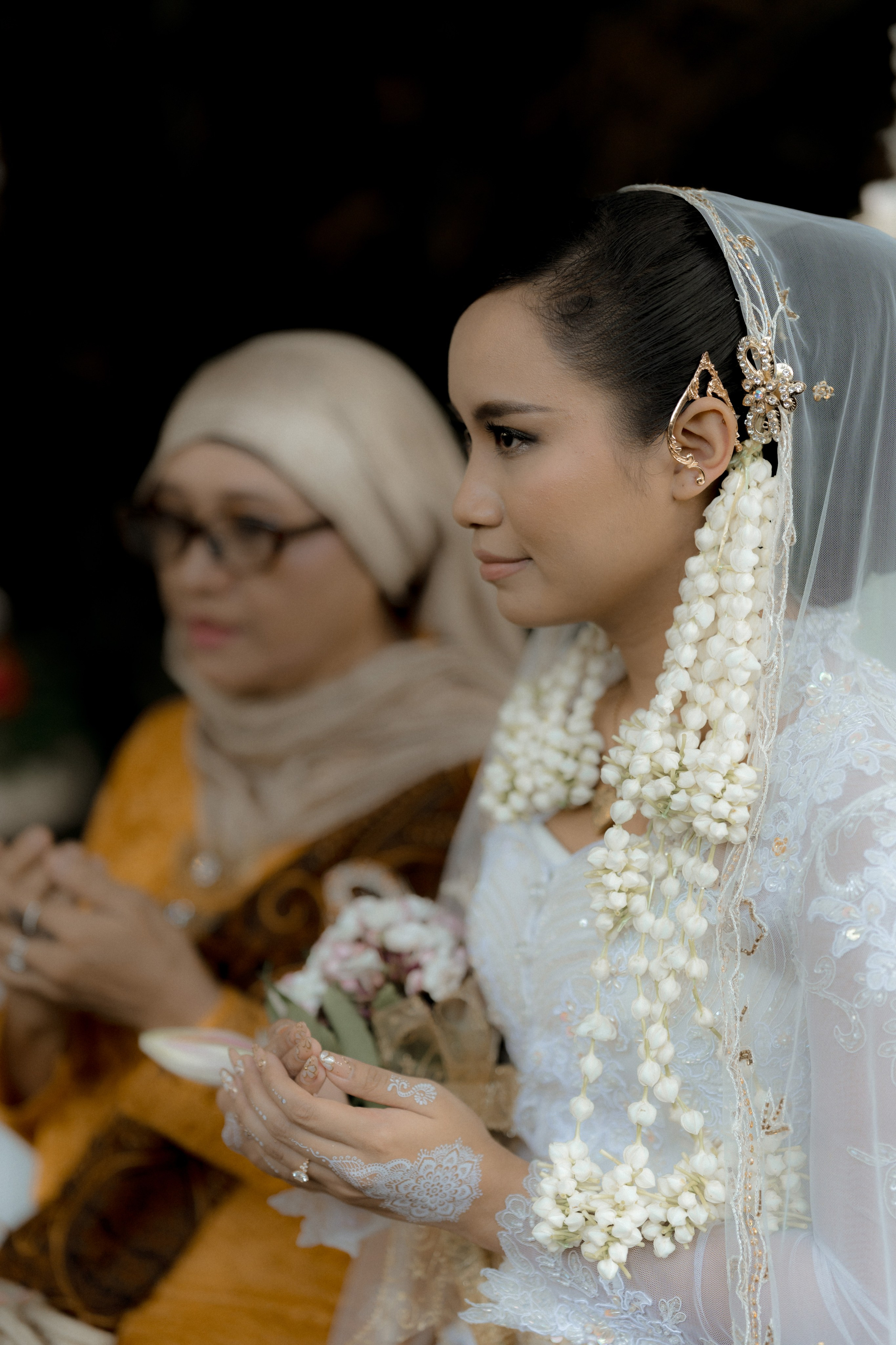 MEGAT & AMIRA. Visualdiaries photography