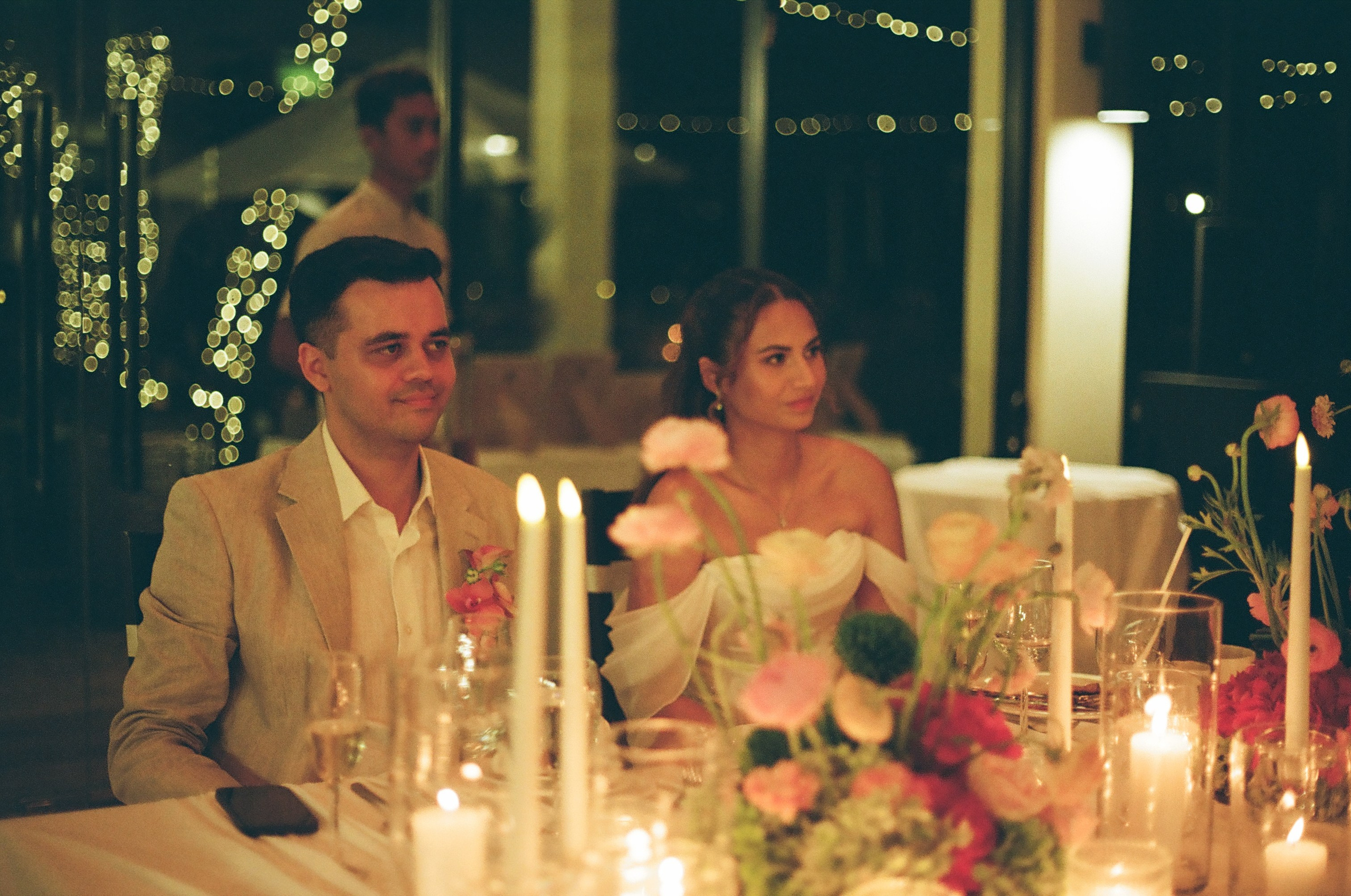 BEN & DEANNA. Visualdiaries photography