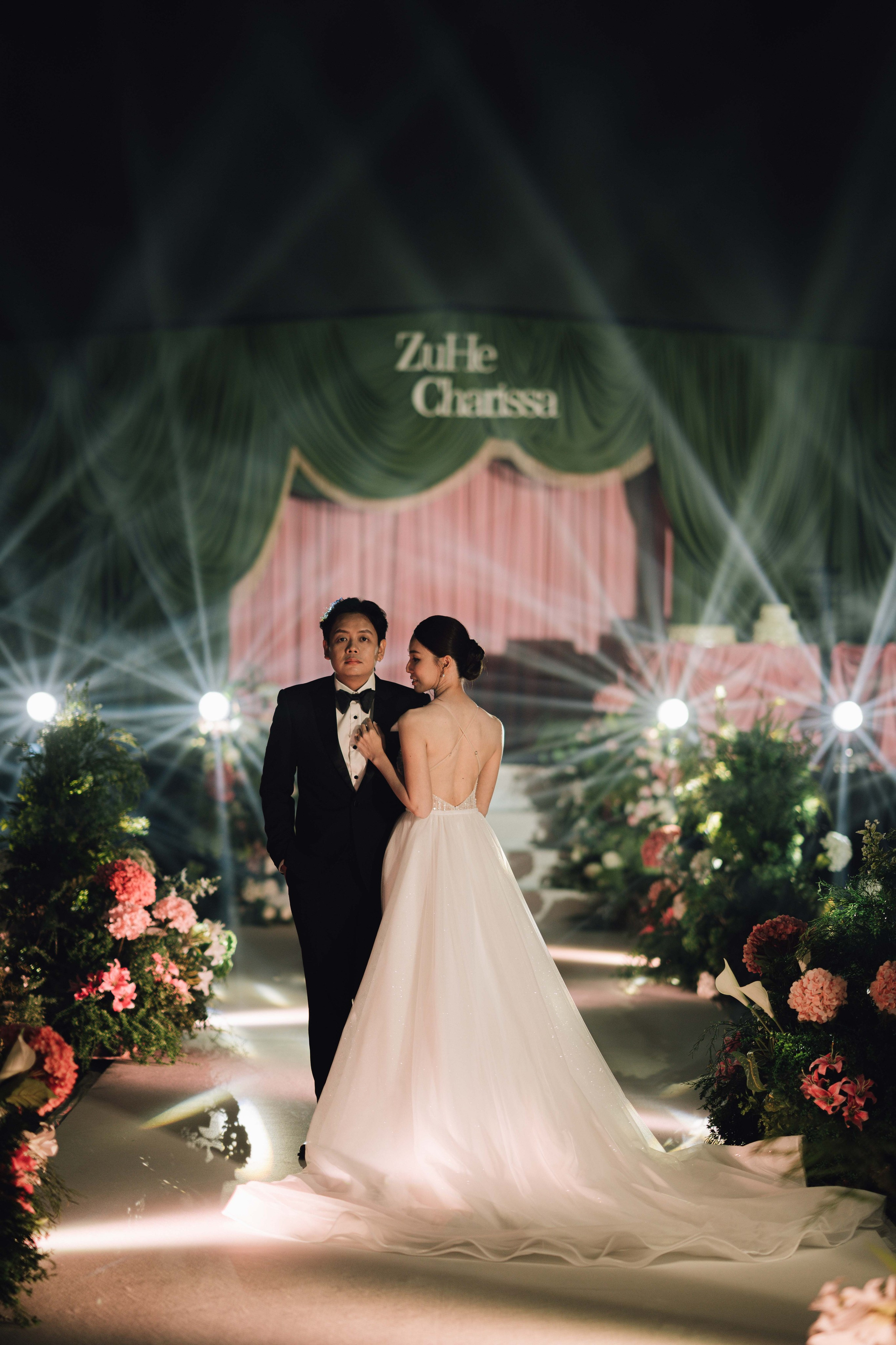 ZUHE & THENG. Visualdiaries photography
