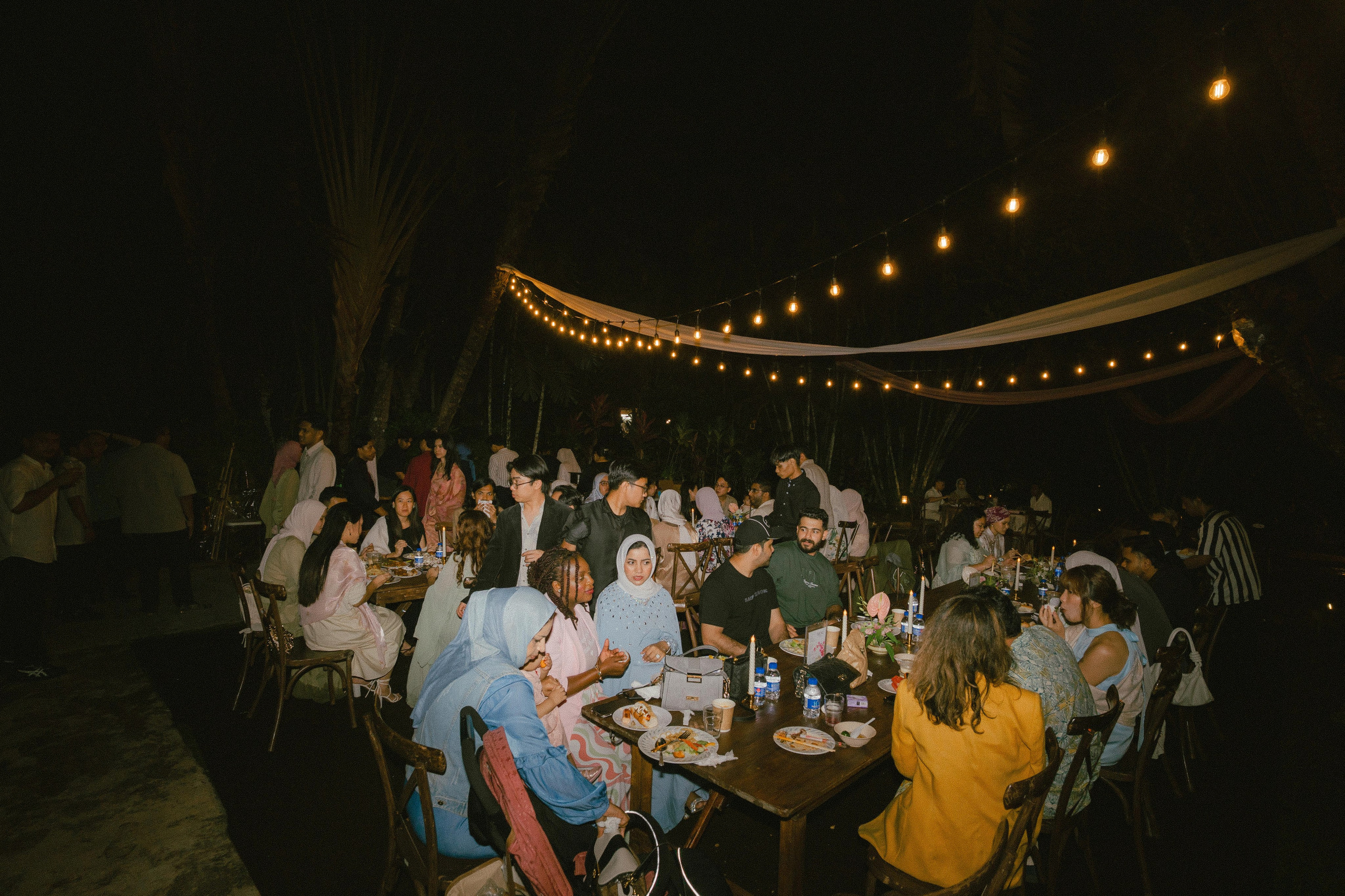 SARAH & IZZAT. Visualdiaries photography