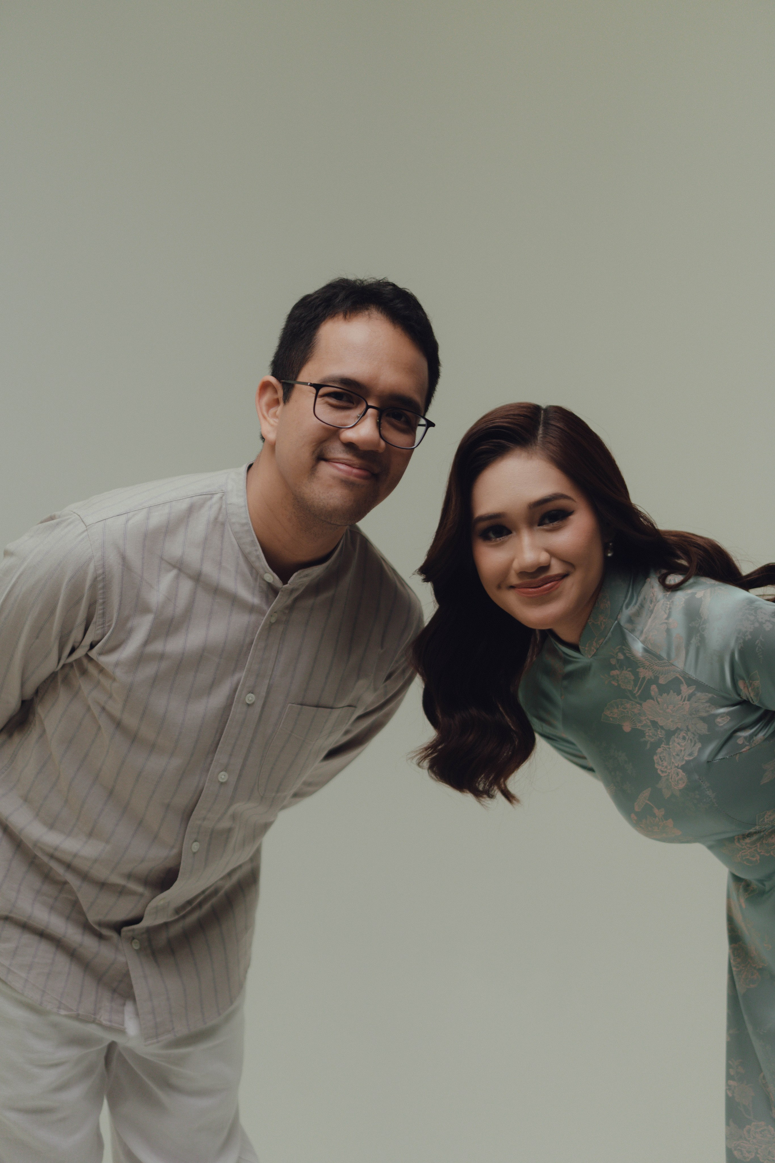 Syakir & faz. Visualdiaries photography