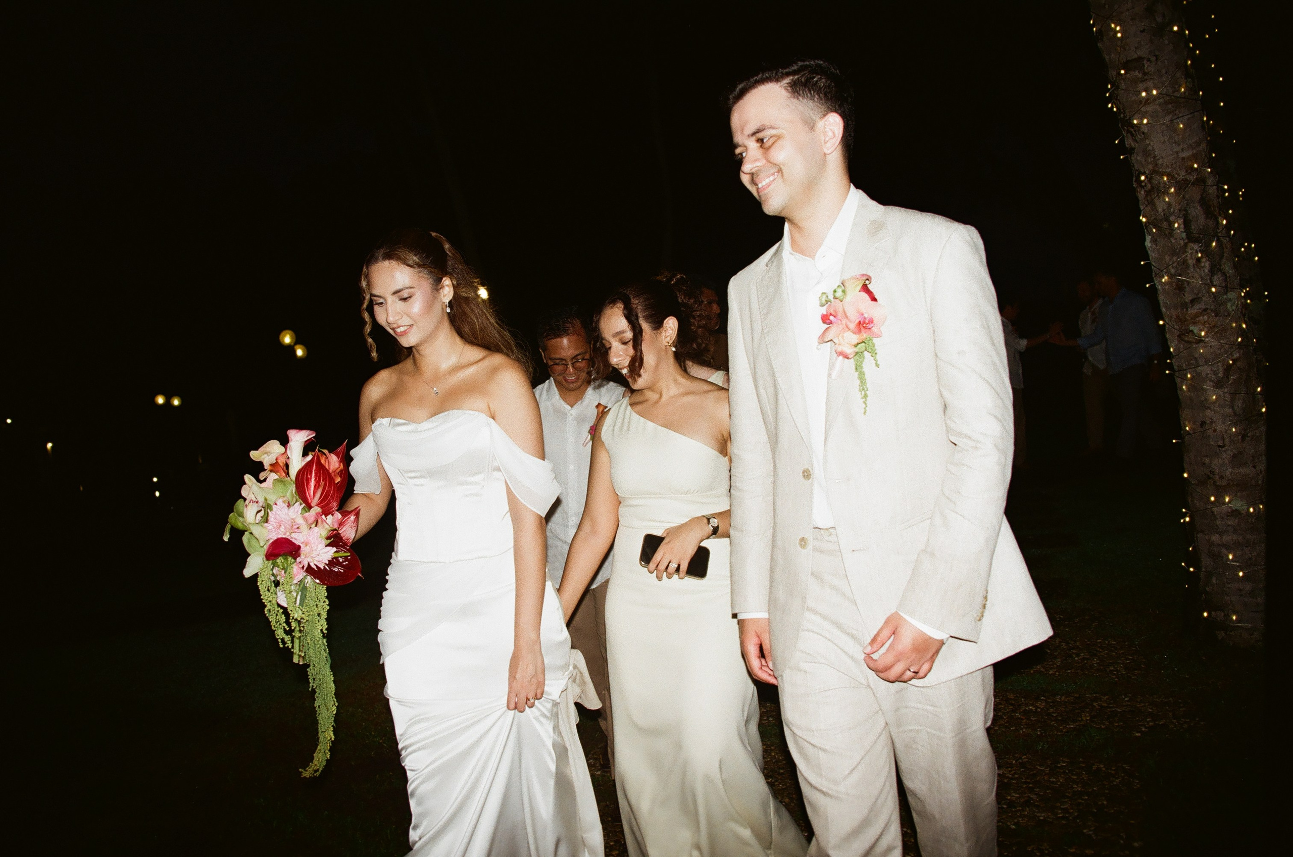 BEN & DEANNA. Visualdiaries photography