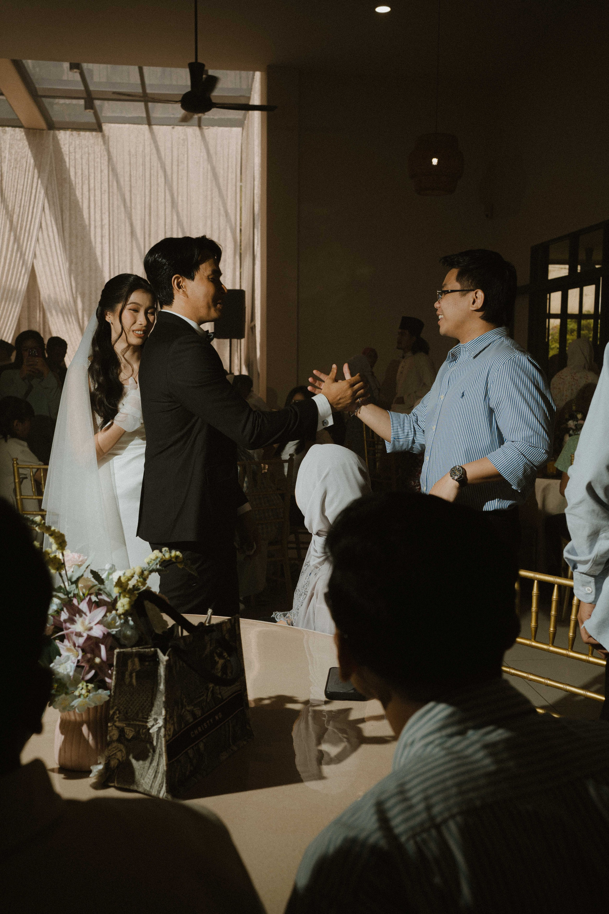 ARIF & SOFY. Visualdiaries photography