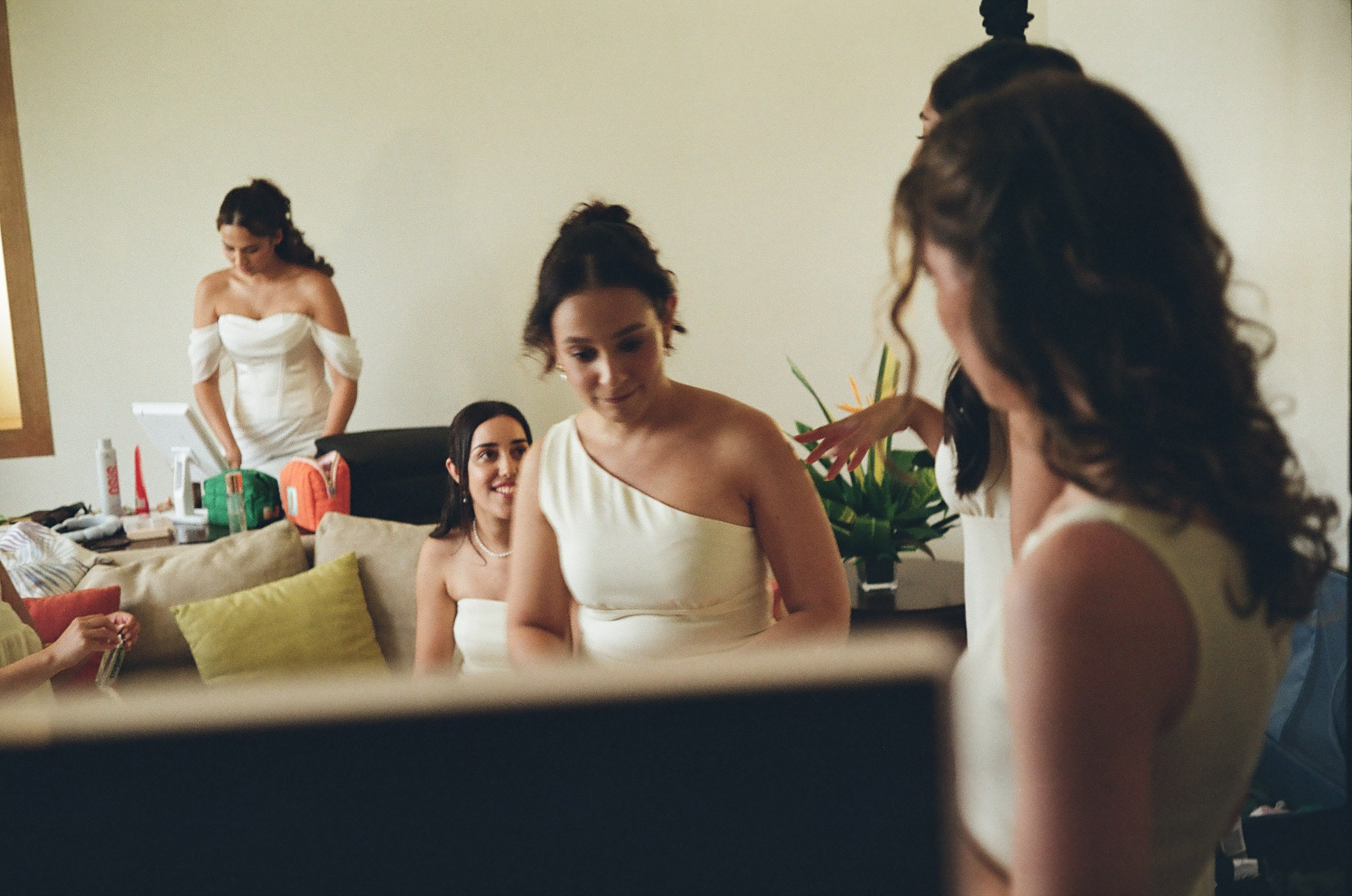 BEN & DEANNA. Visualdiaries photography