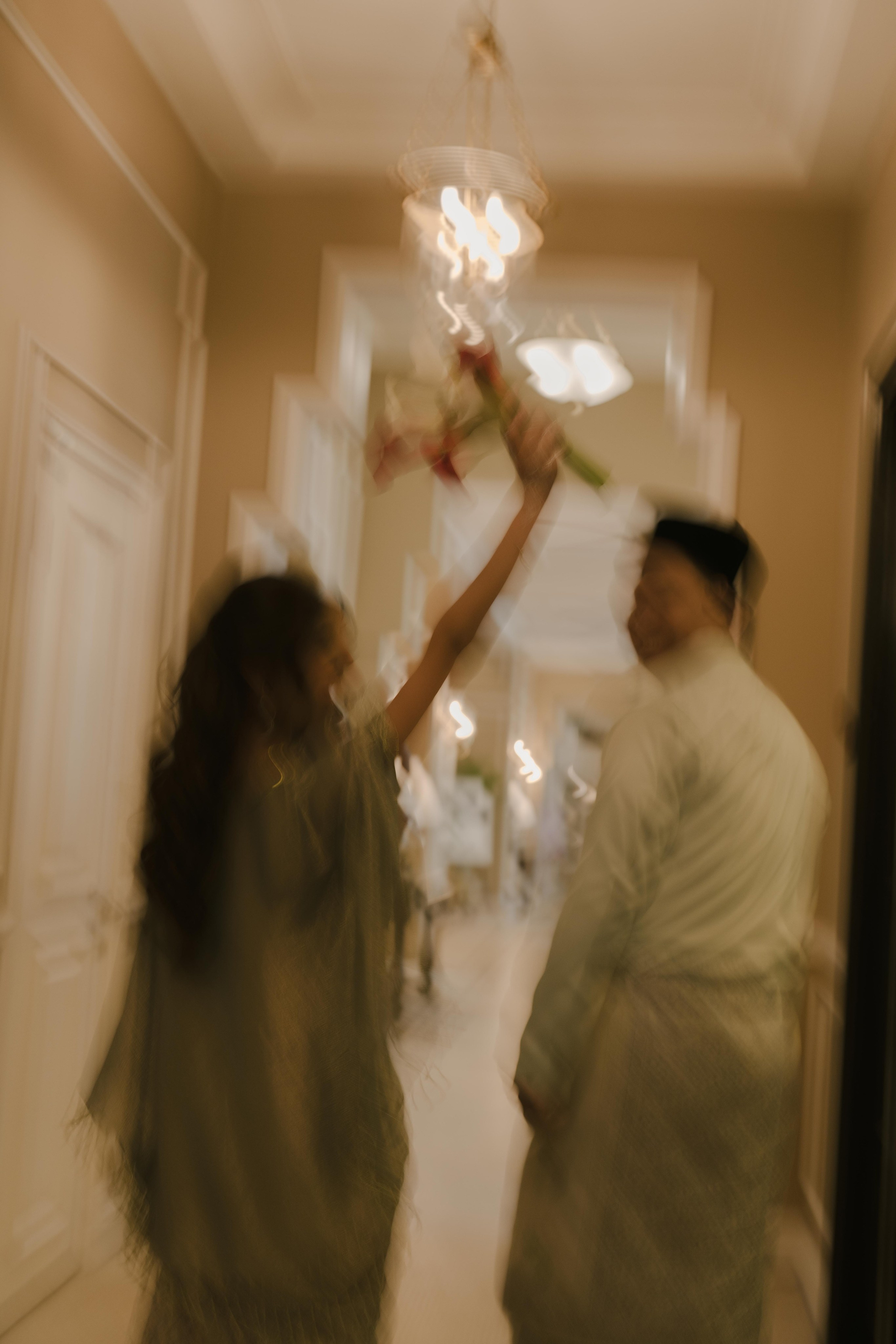 NADIAH & ADAM. Visualdiaries photography