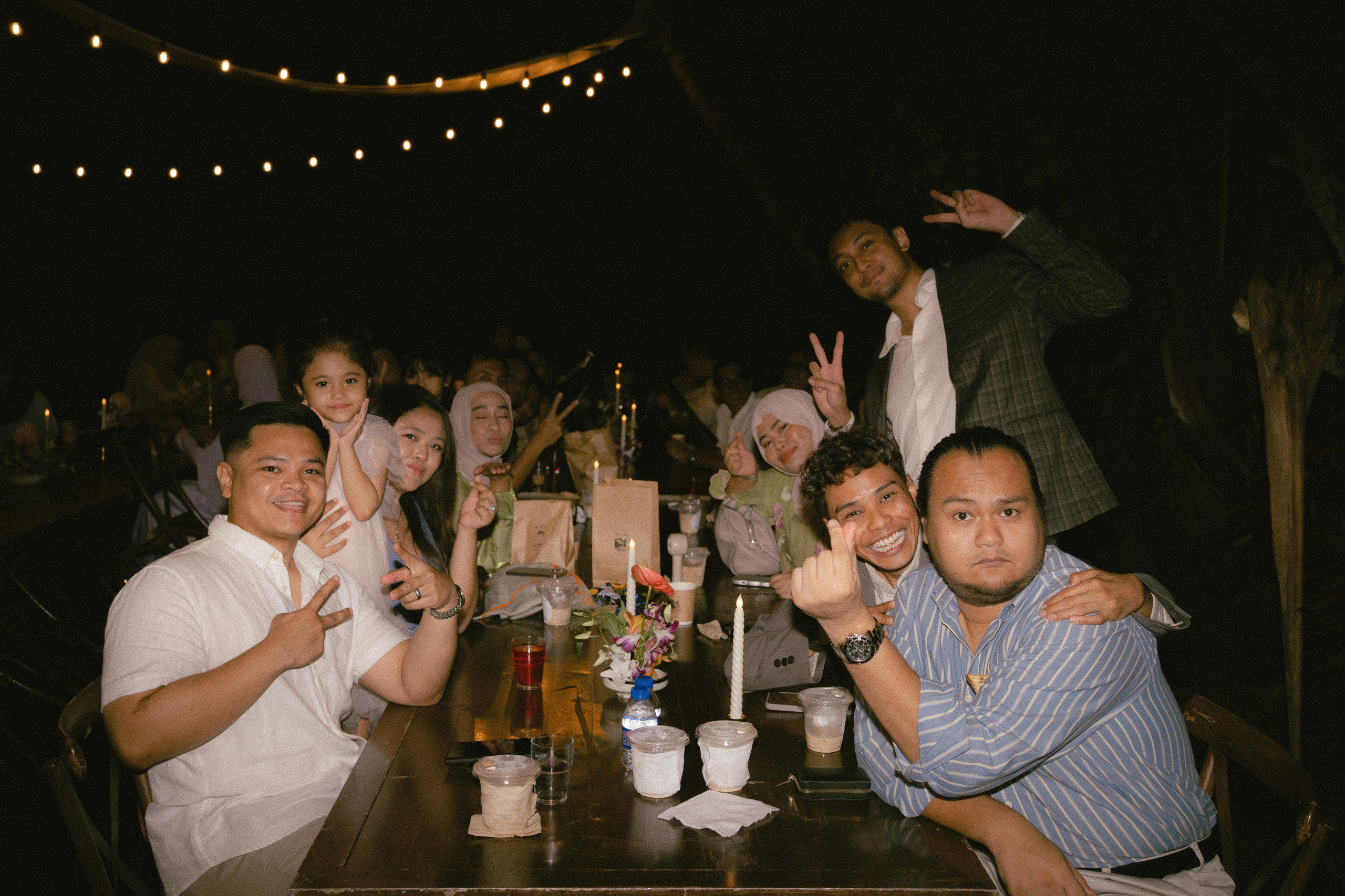 SARAH & IZZAT. Visualdiaries photography