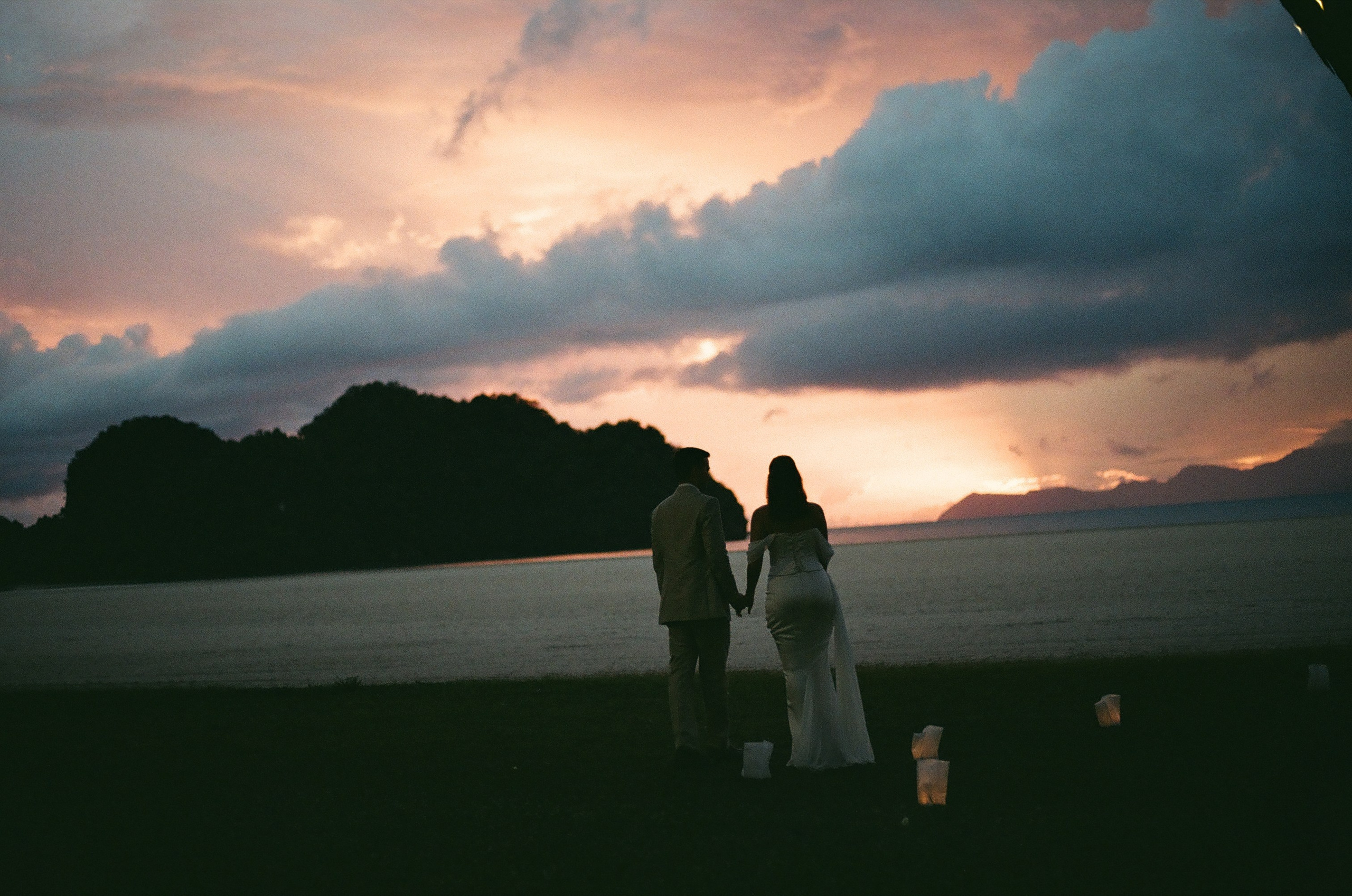 BEN & DEANNA. Visualdiaries photography
