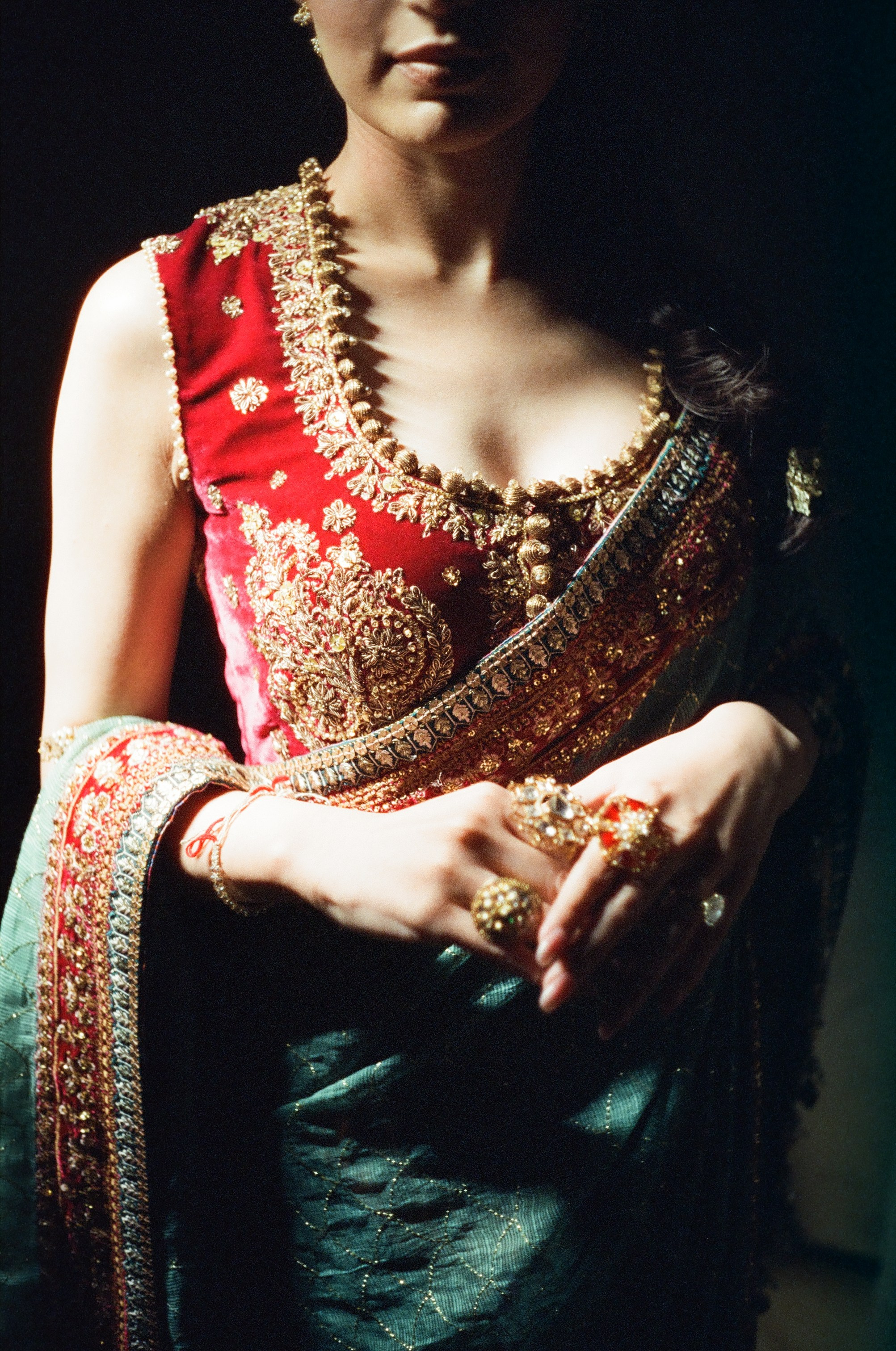 HAPRIT & DILRAJ. Visualdiaries photography