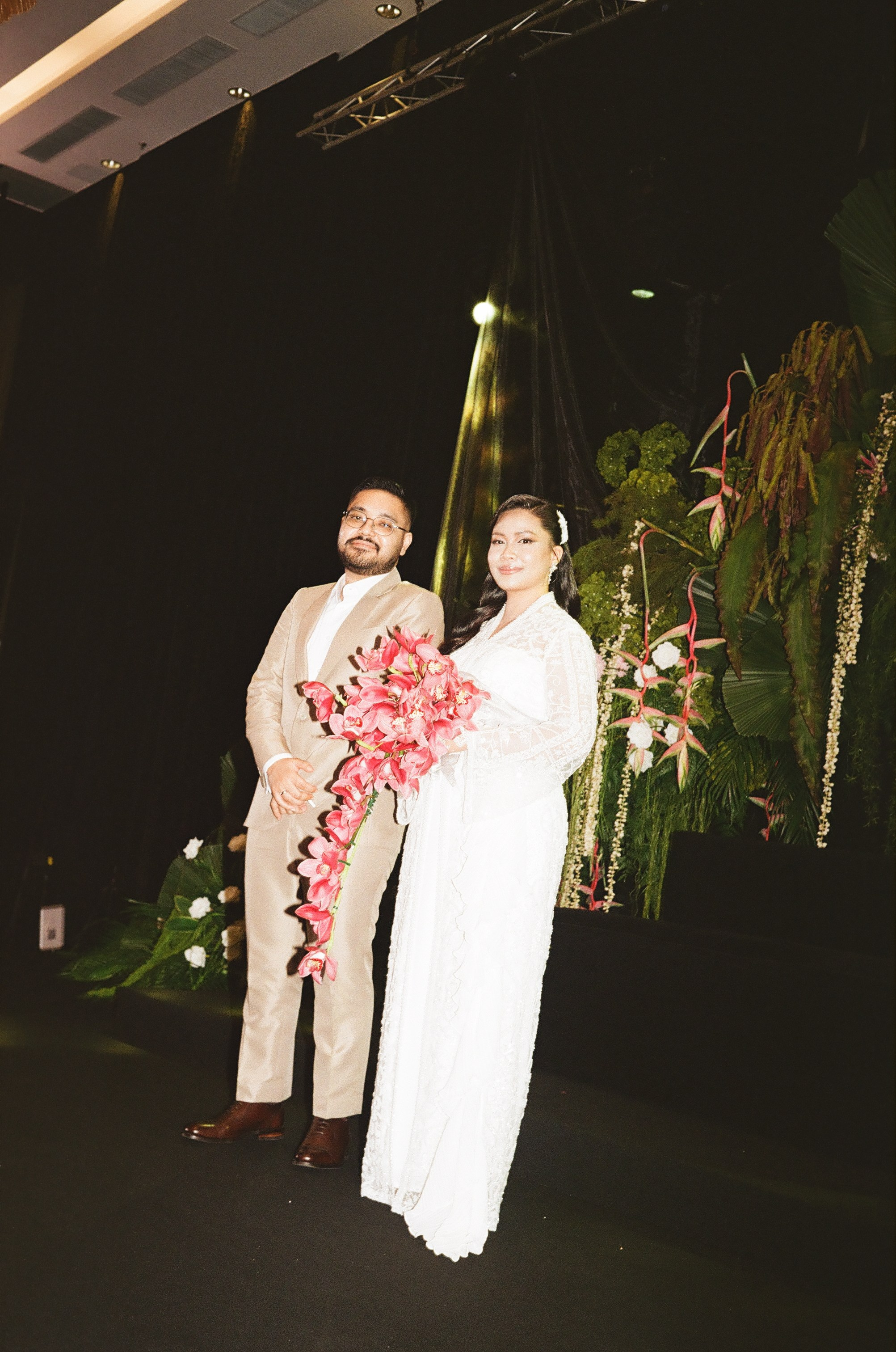 AMAR & SOFEA. Visualdiaries photography