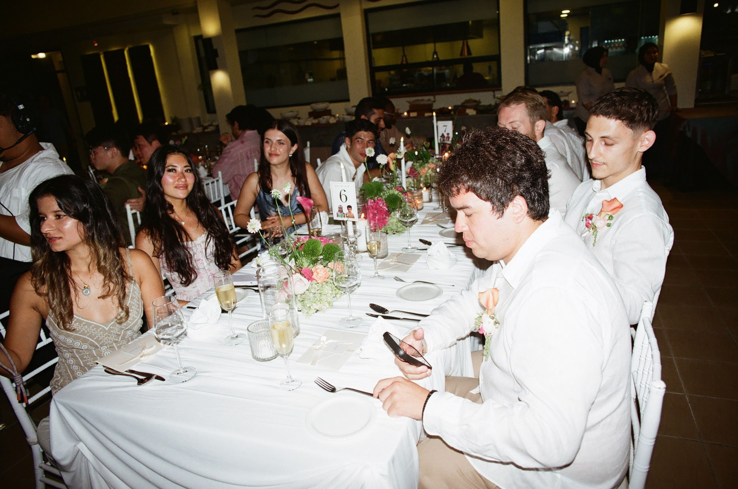 BEN & DEANNA. Visualdiaries photography