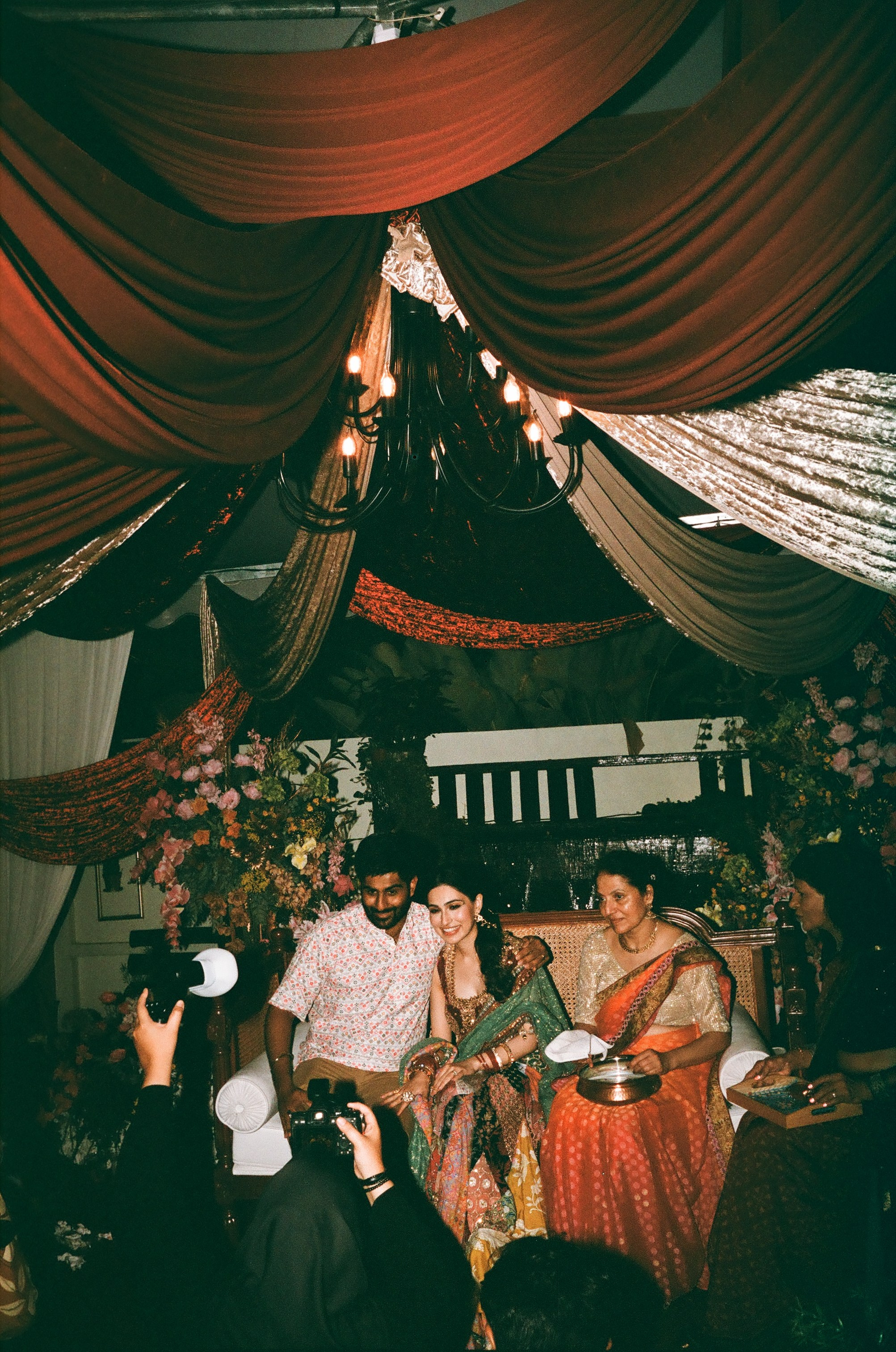 HAPRIT & DILRAJ. Visualdiaries photography