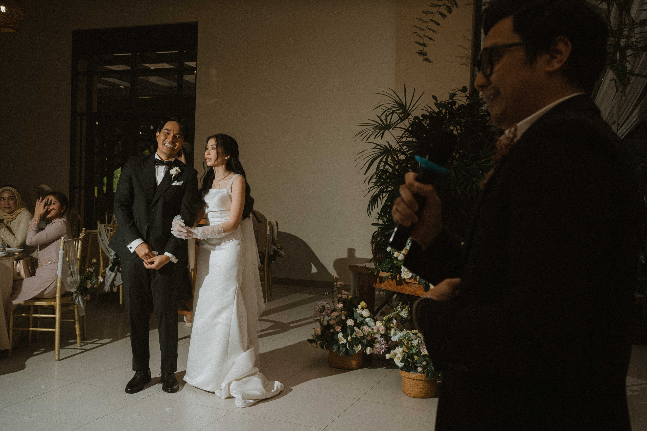 ARIF & SOFY. Visualdiaries photography