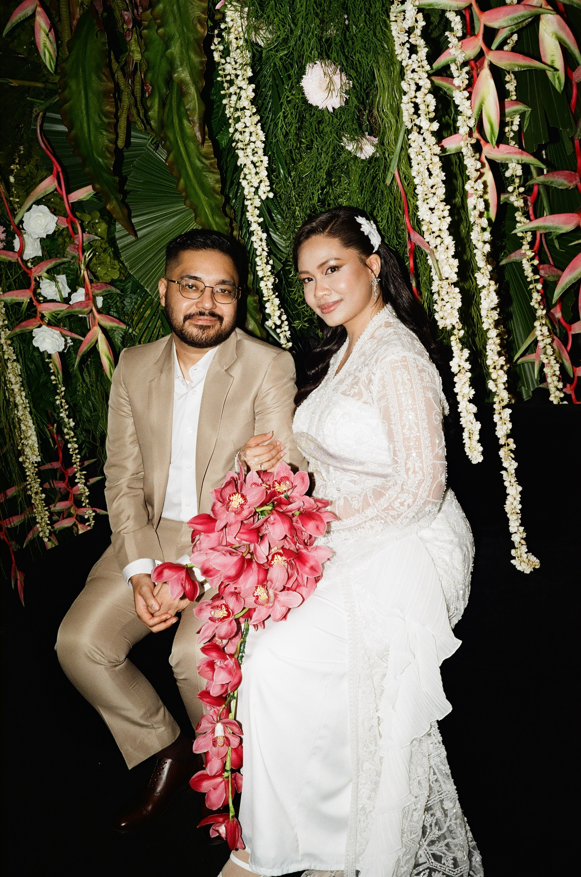 AMAR & SOFEA. Visualdiaries photography