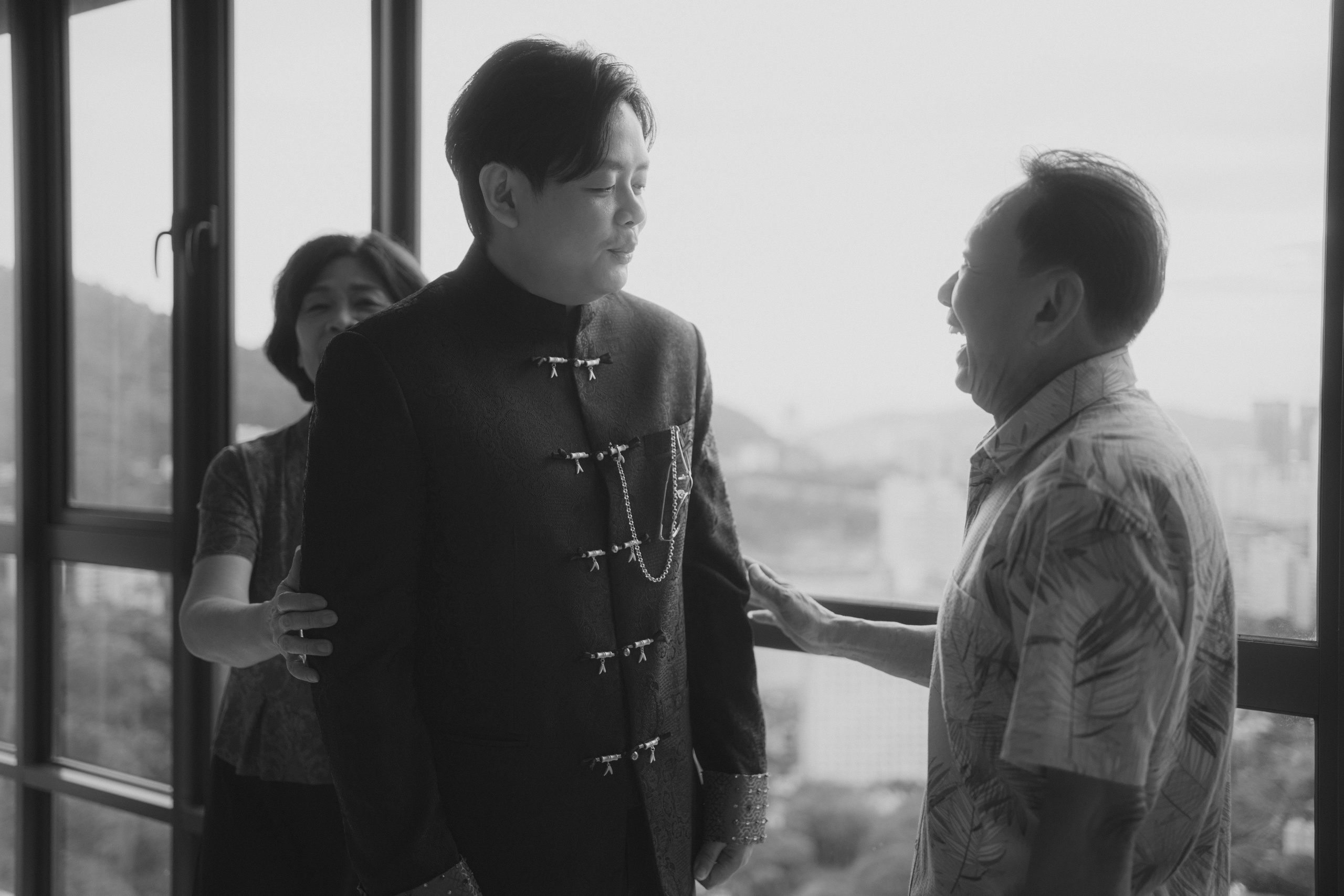 ZUHE & THENG. Visualdiaries photography