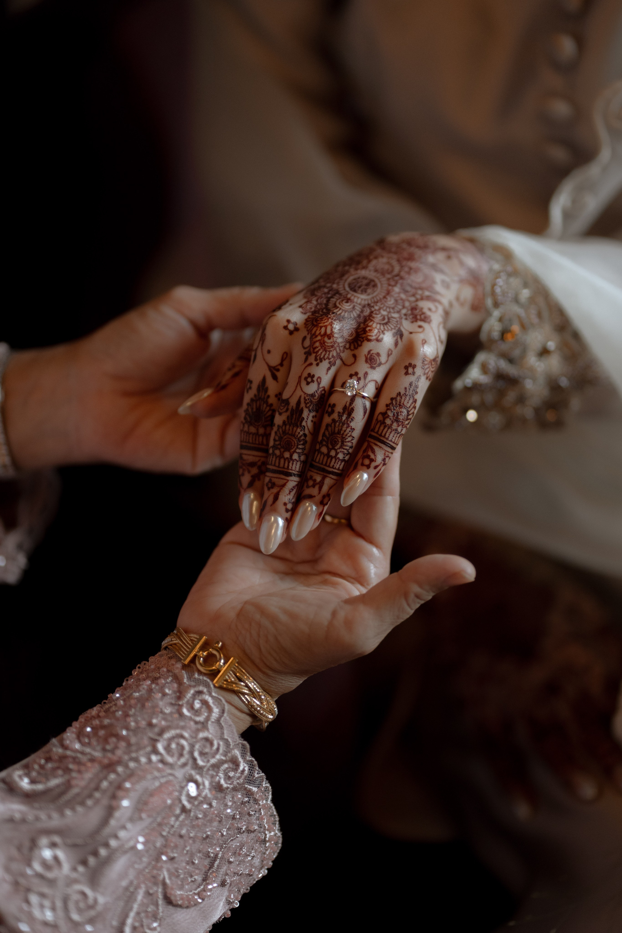 AZALEA & AMAR. Visualdiaries photography