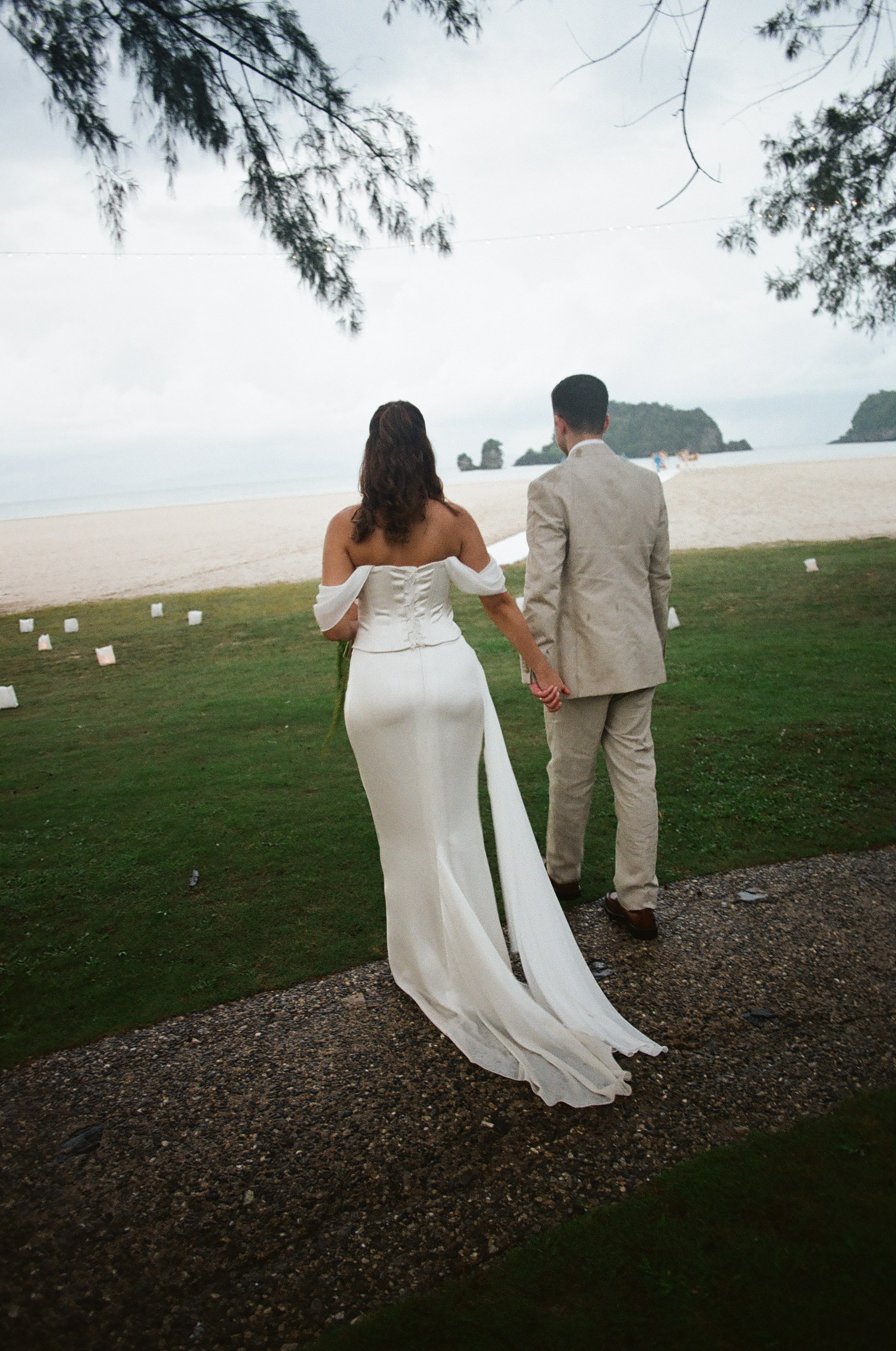BEN & DEANNA. Visualdiaries photography
