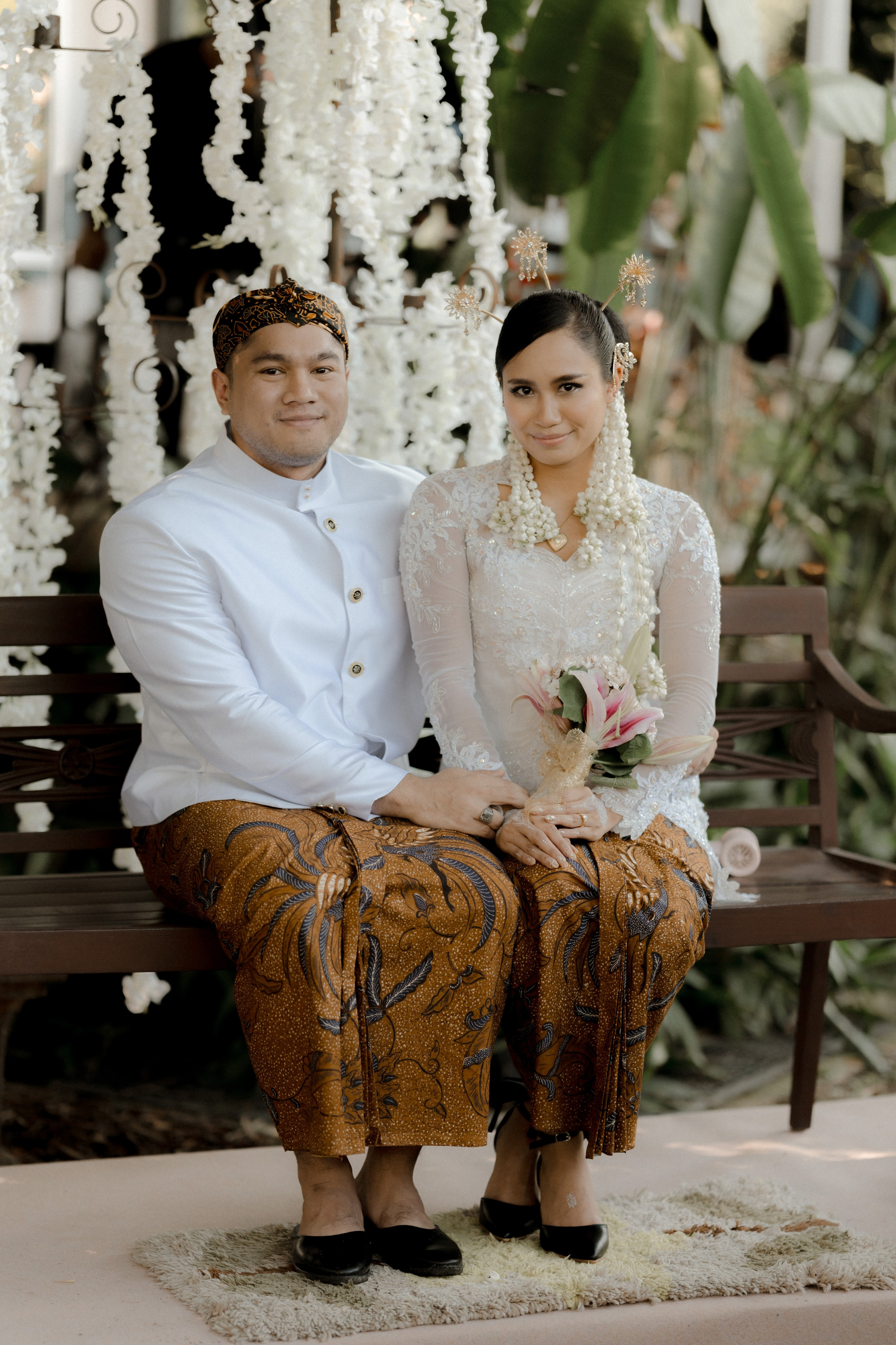 MEGAT & AMIRA. Visualdiaries photography