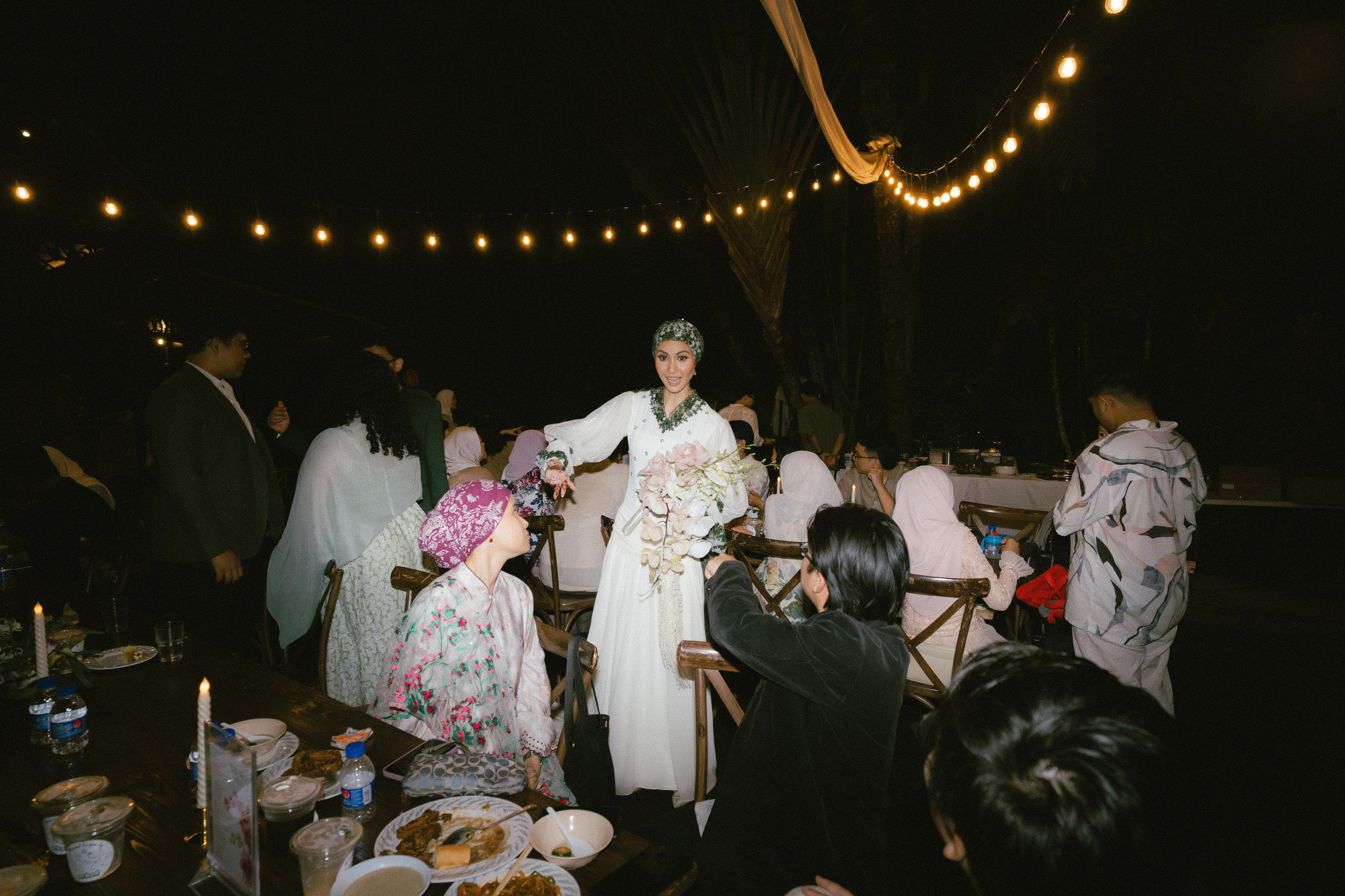 SARAH & IZZAT. Visualdiaries photography