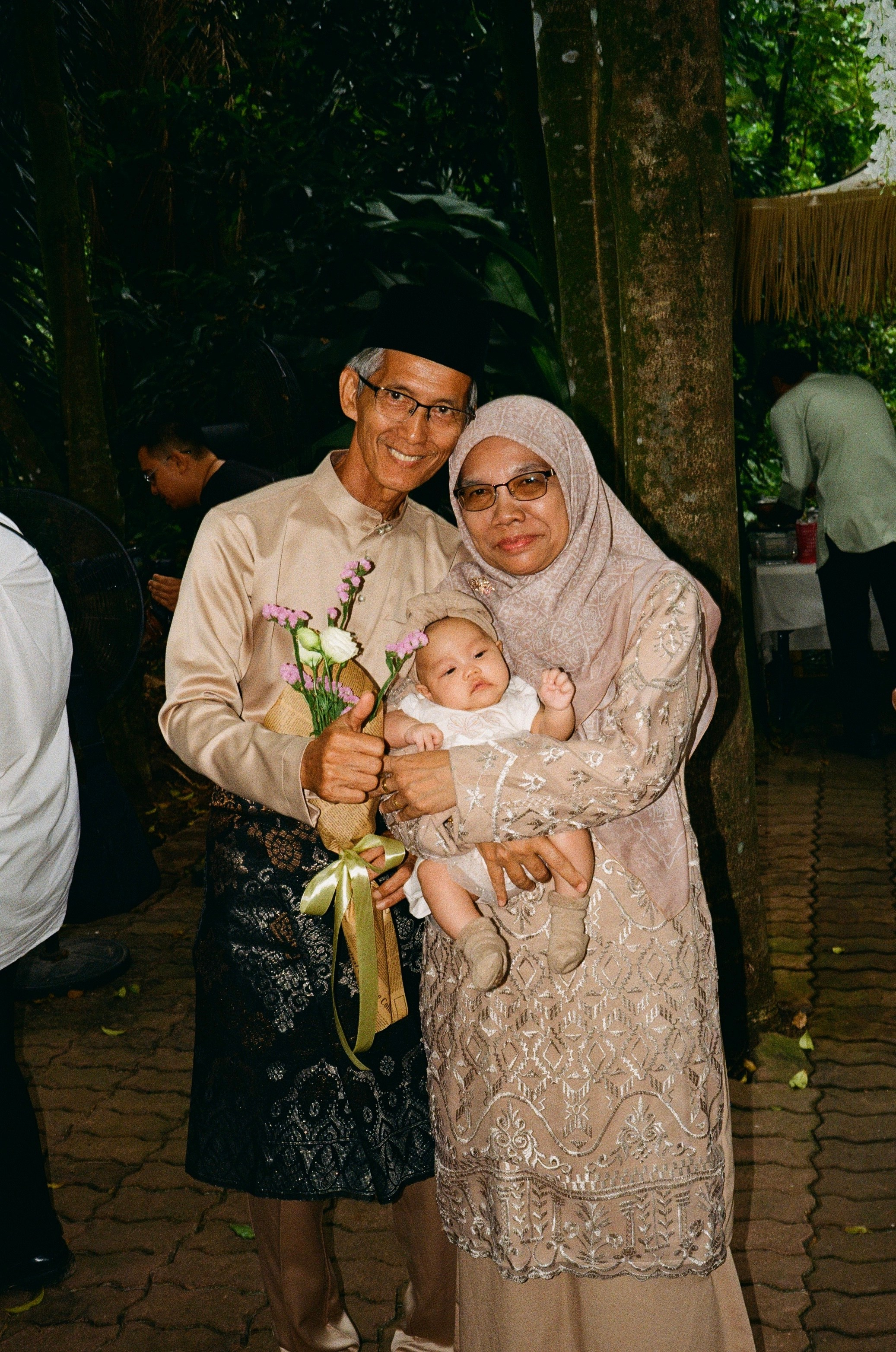 ARIEF & FATIN. Visualdiaries photography