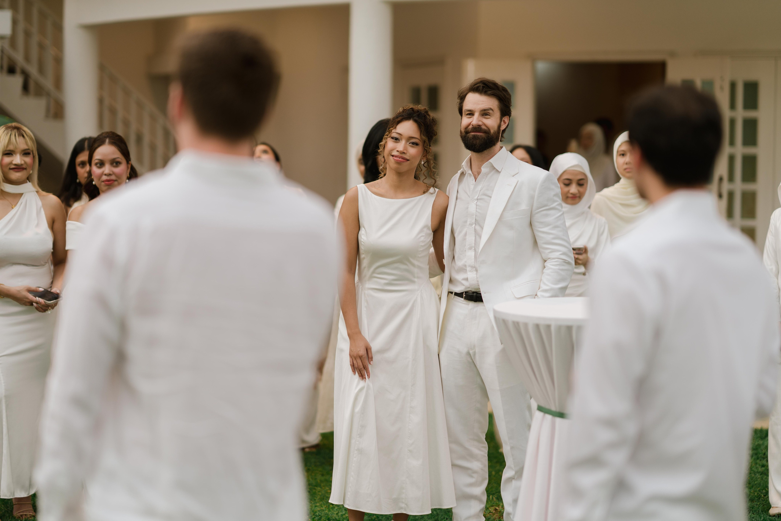 MICHAEL & DEHA. Visualdiaries photography