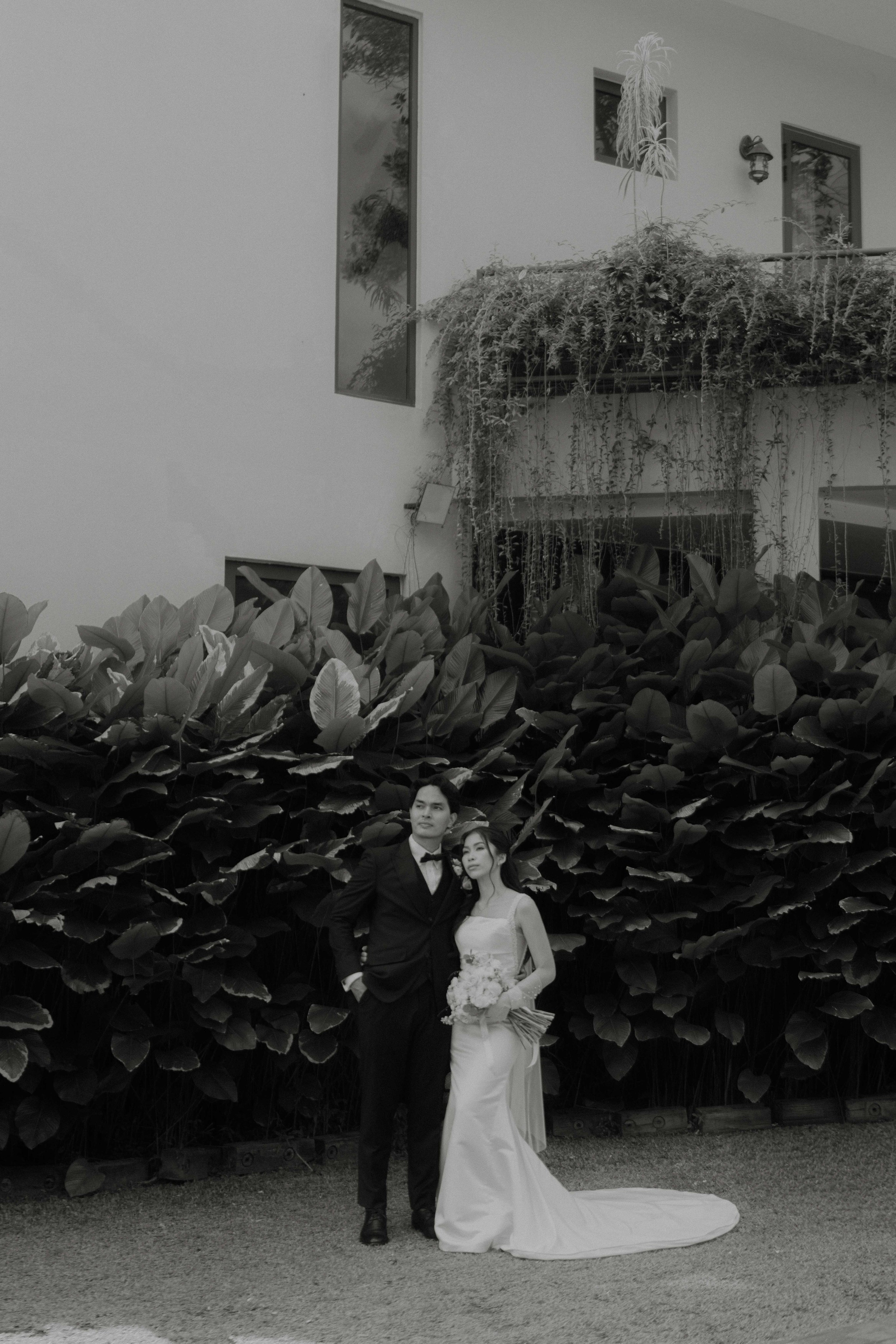 ARIF & SOFY. Visualdiaries photography