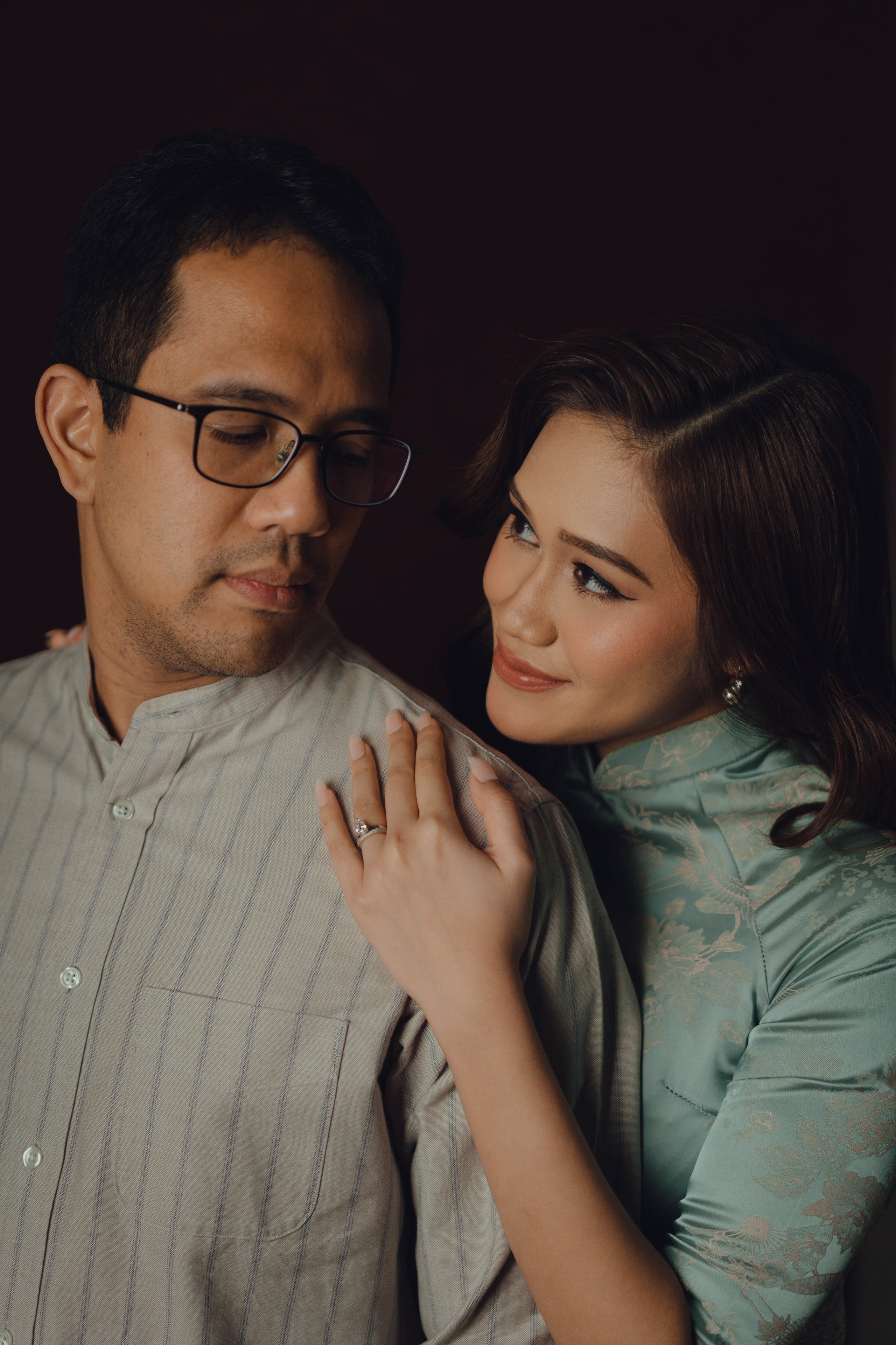 Syakir & faz. Visualdiaries photography