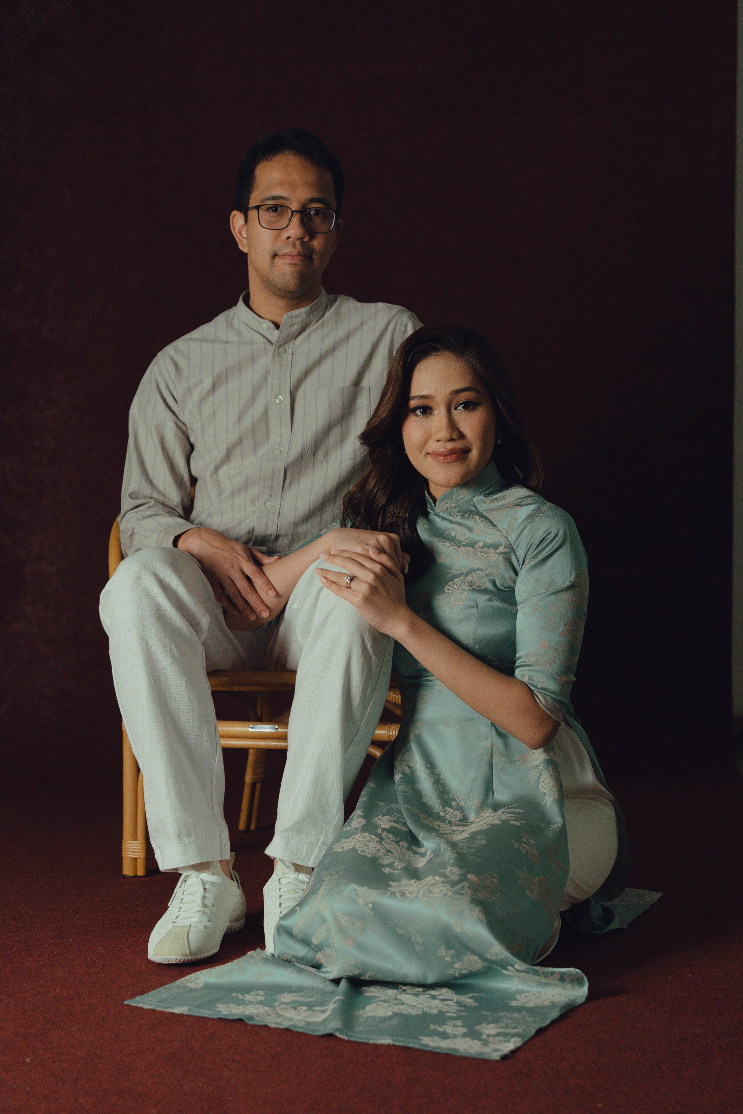 Syakir & faz. Visualdiaries photography